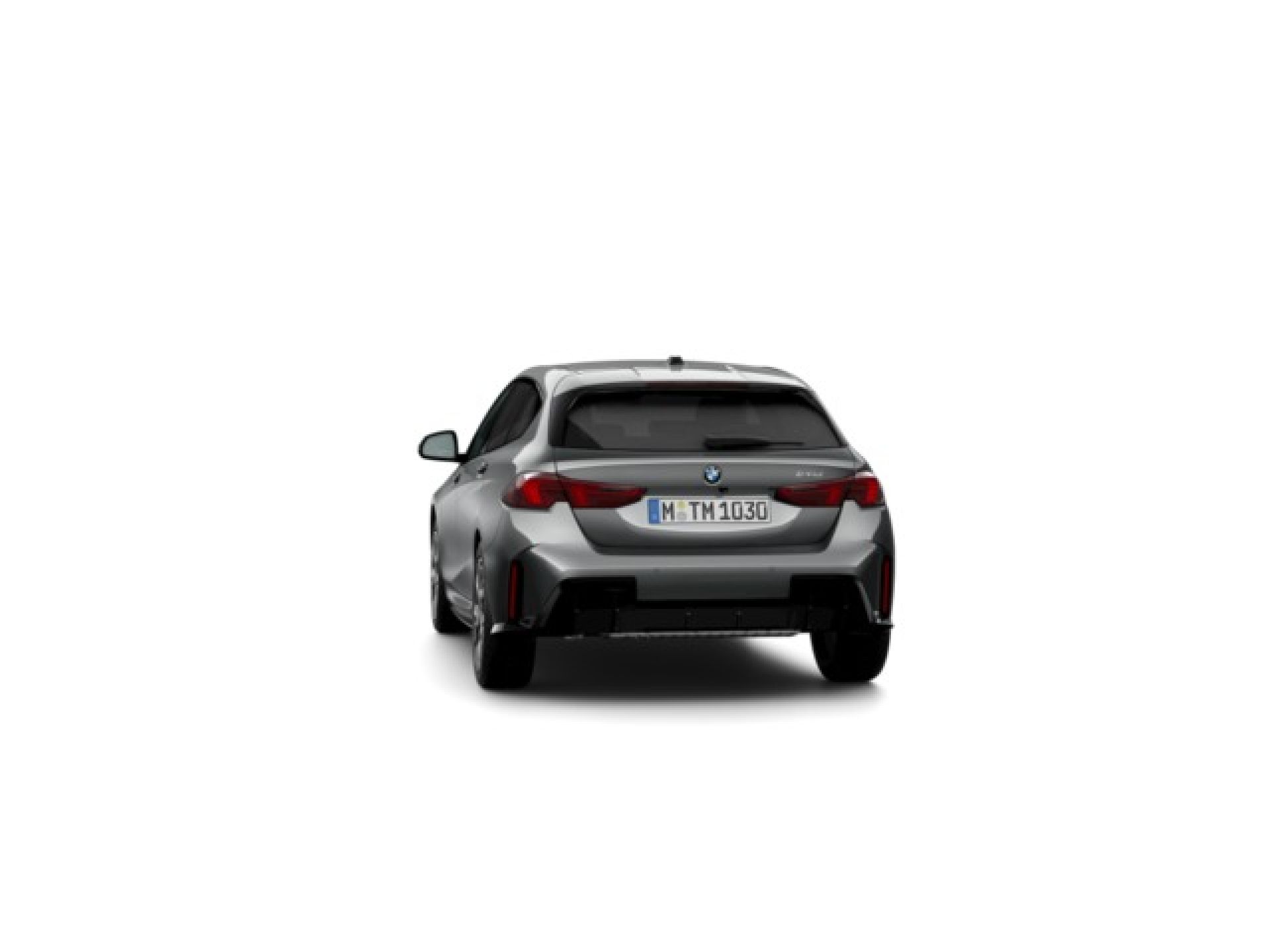 BMW Serie 1 - 5