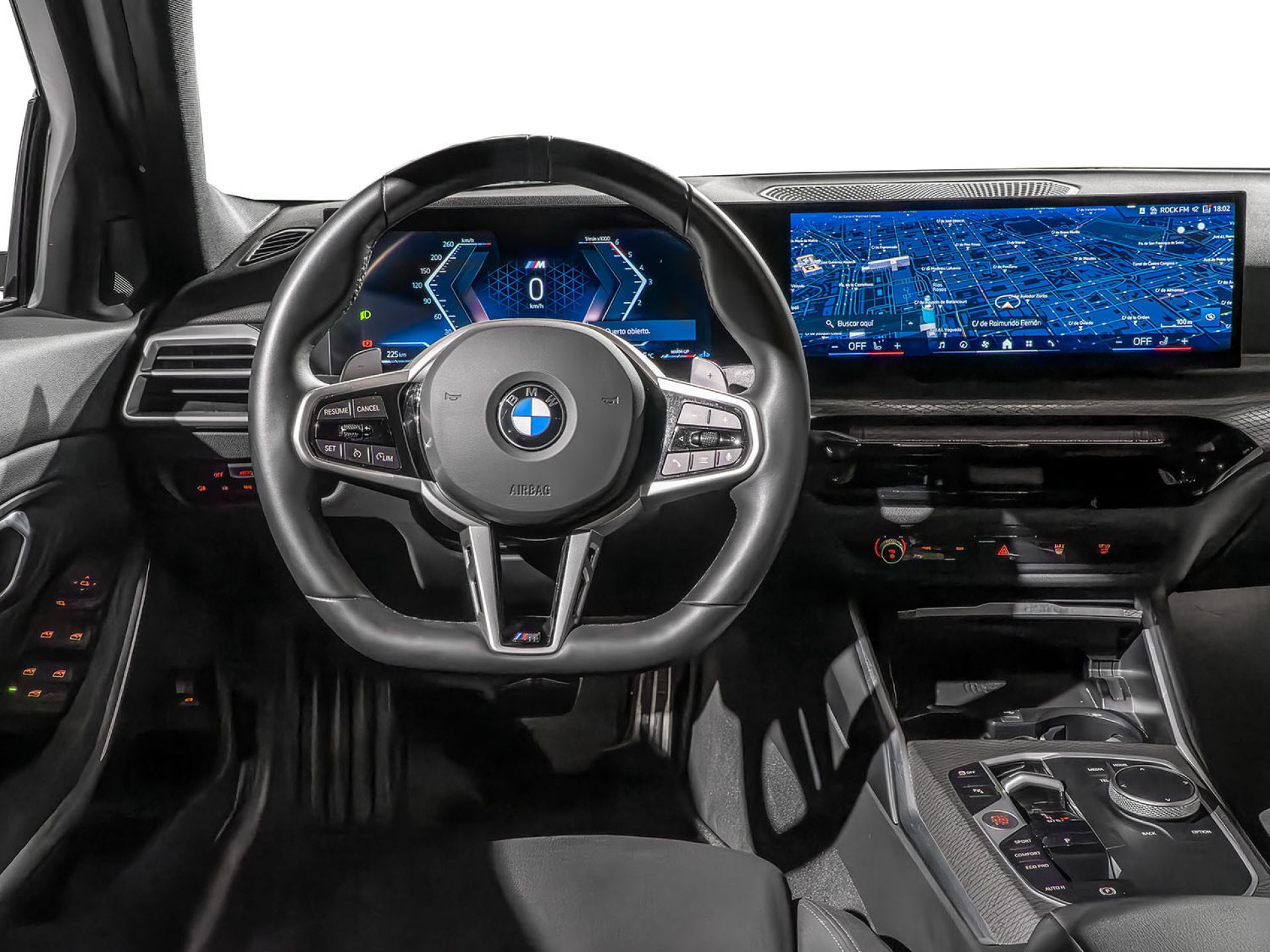 BMW Serie 3 - 7