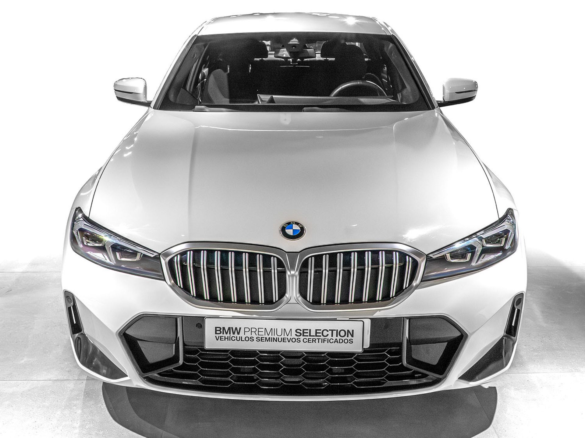 BMW Serie 3 - 2