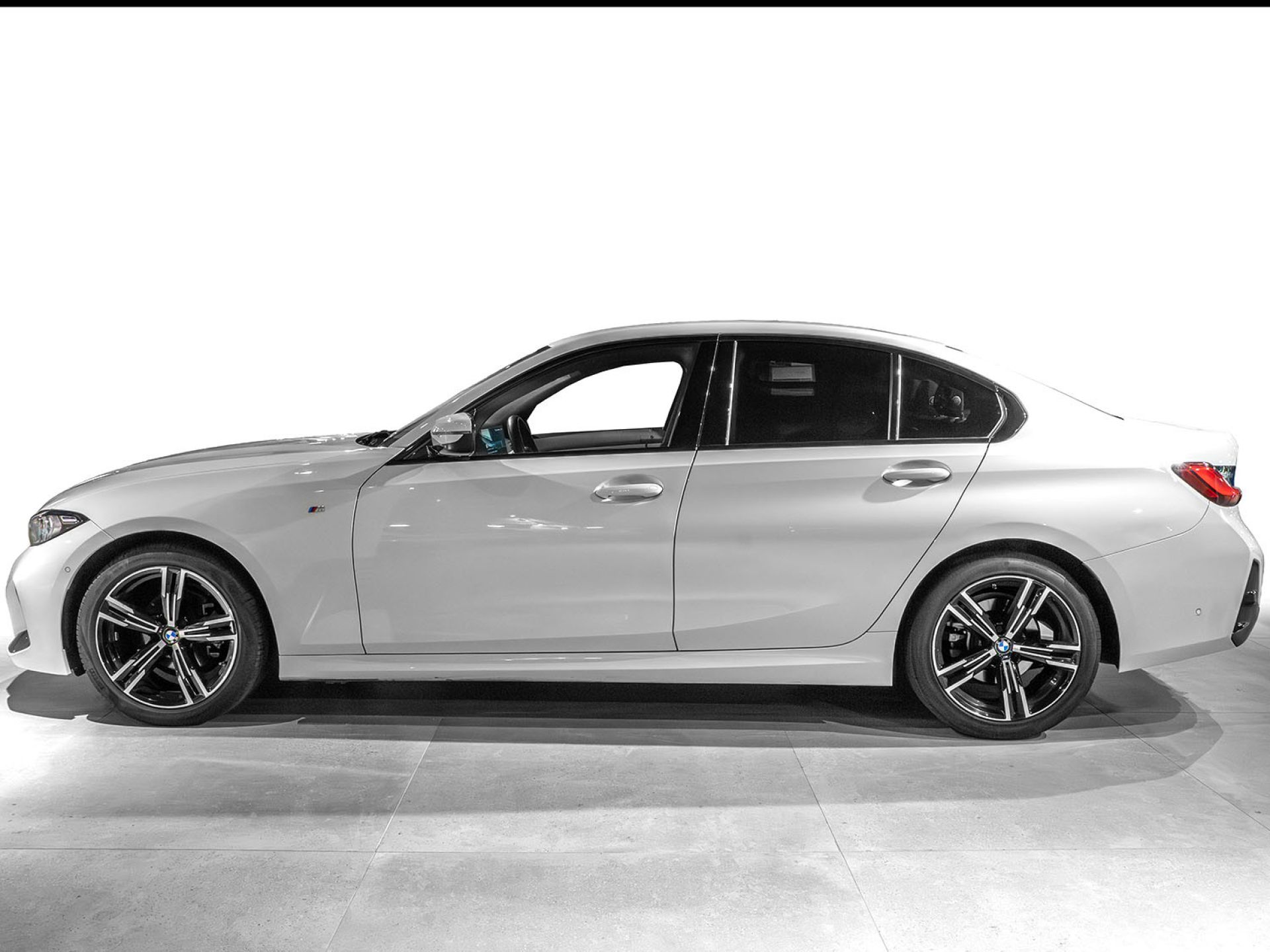 BMW Serie 3 - 3