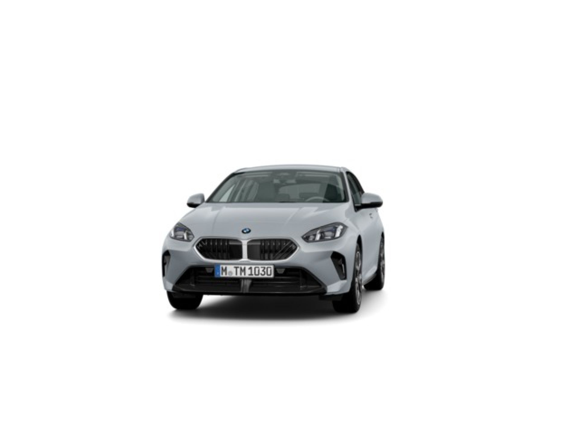 BMW Serie 1 - 2
