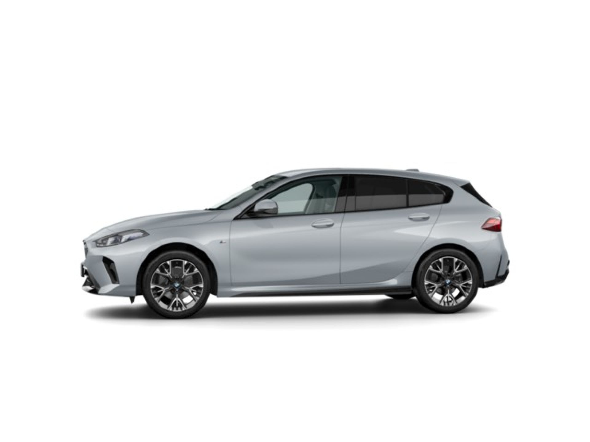 BMW Serie 1 - 3