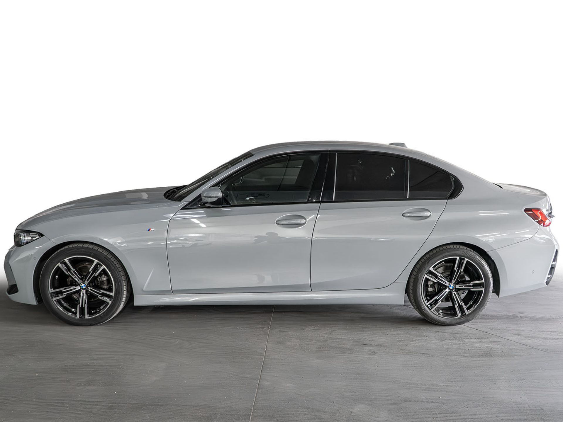 BMW Serie 3 - 3