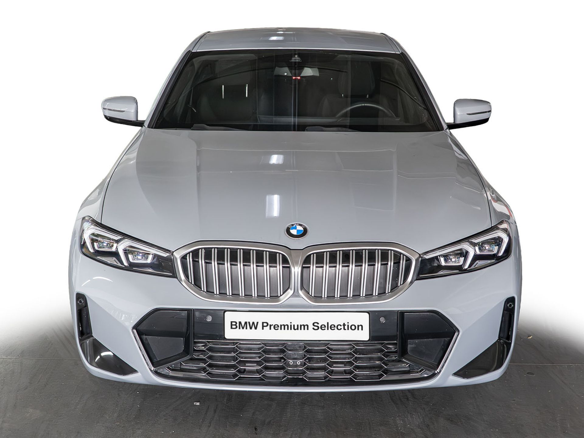 BMW Serie 3 - 2