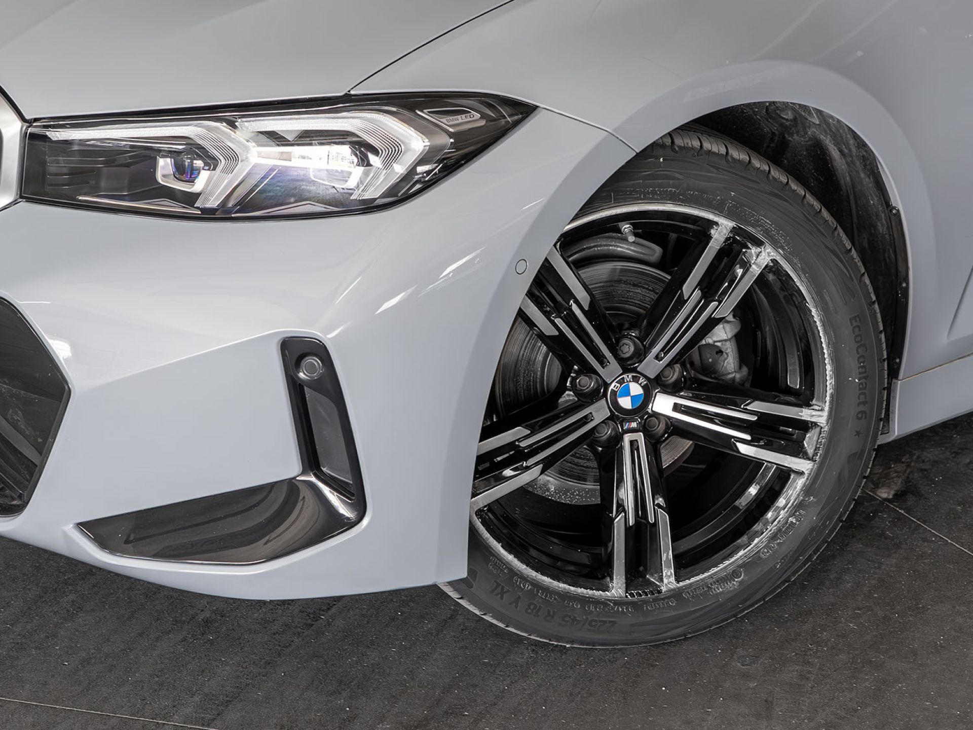 BMW Serie 3 - 6