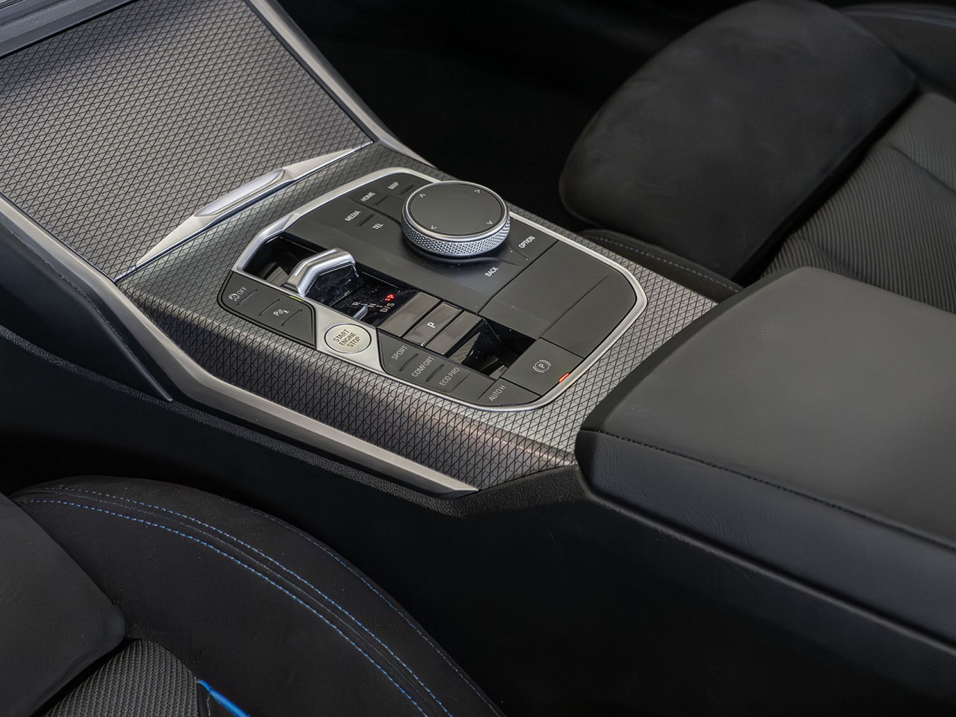 BMW Serie 3 - 12