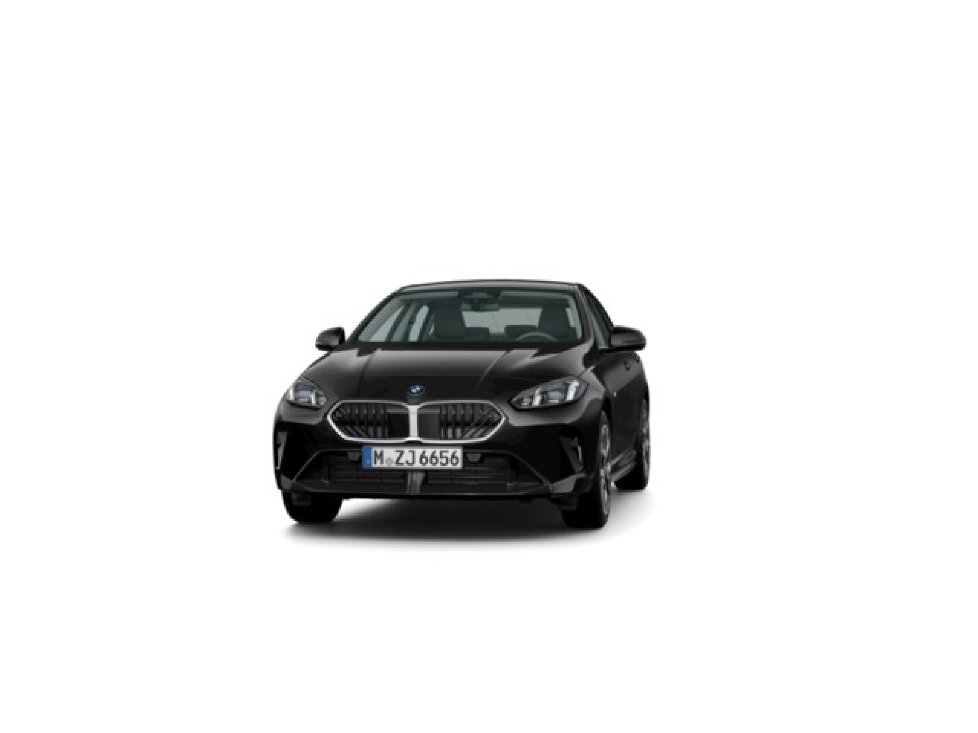 BMW Serie 2 - 2