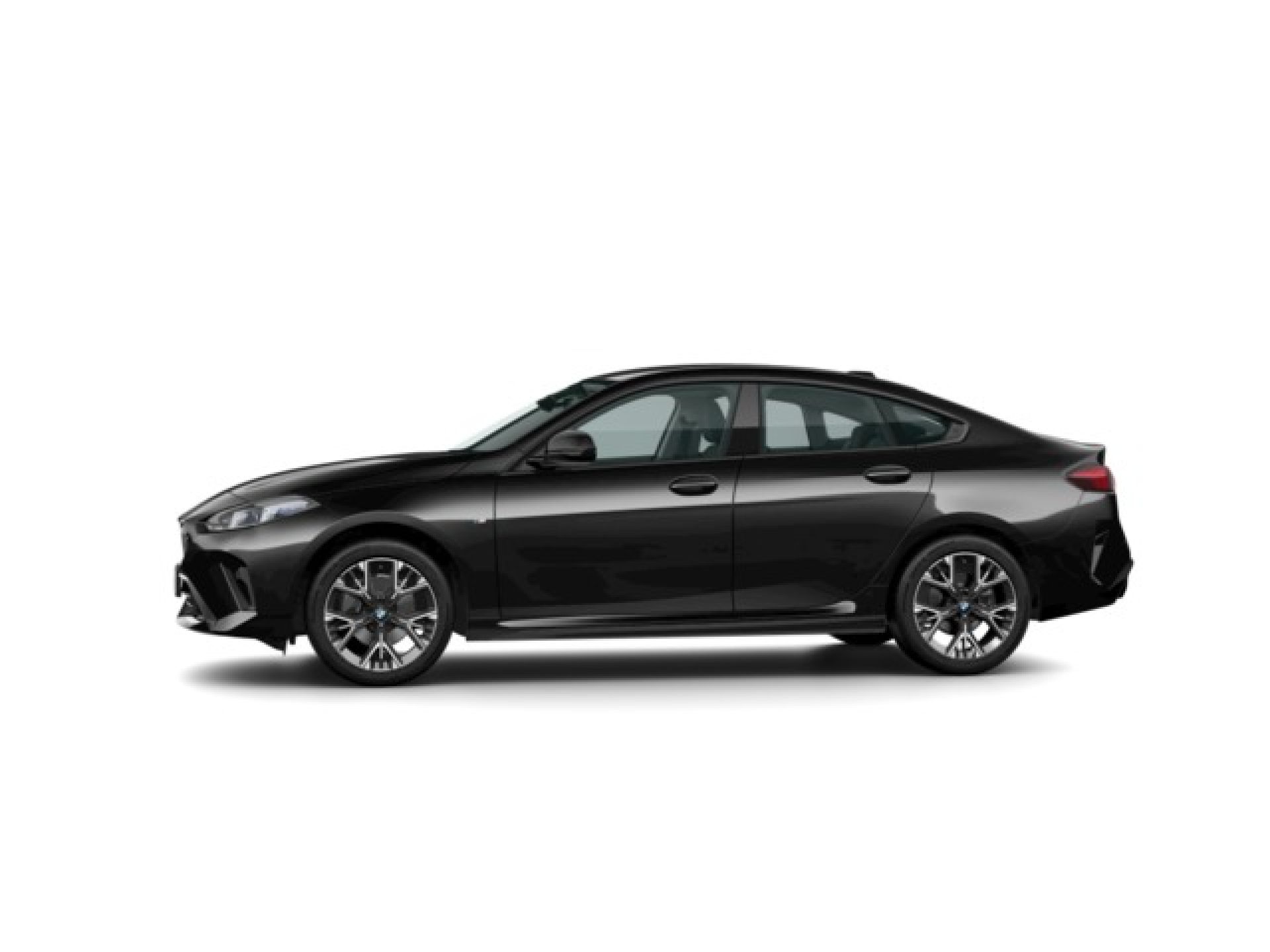 BMW Serie 2 - 3
