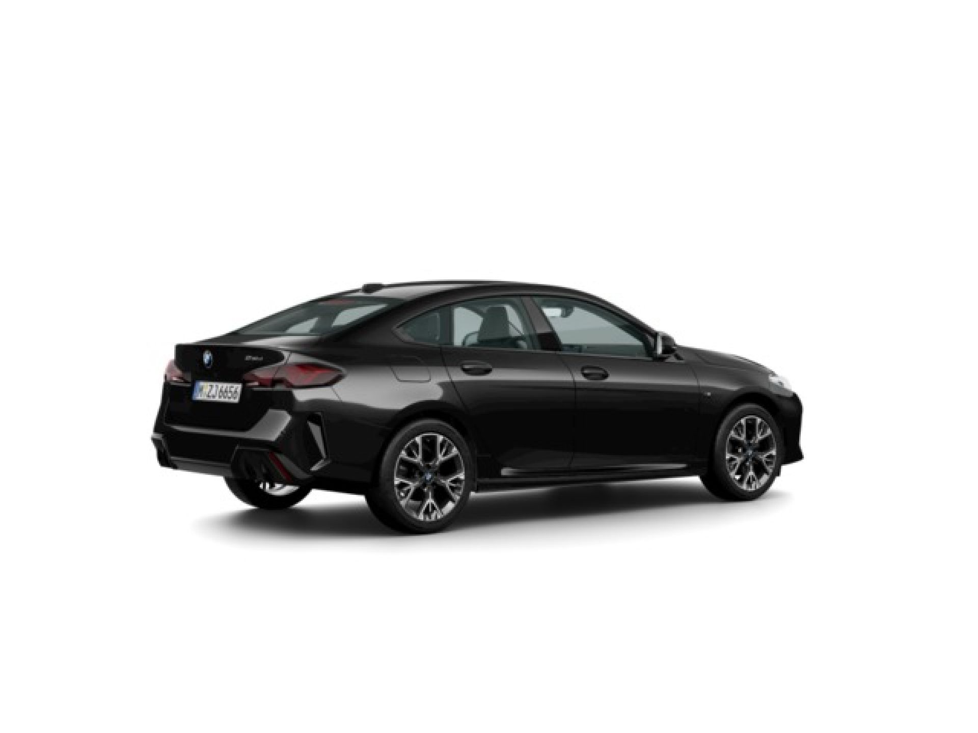 BMW Serie 2 - 4