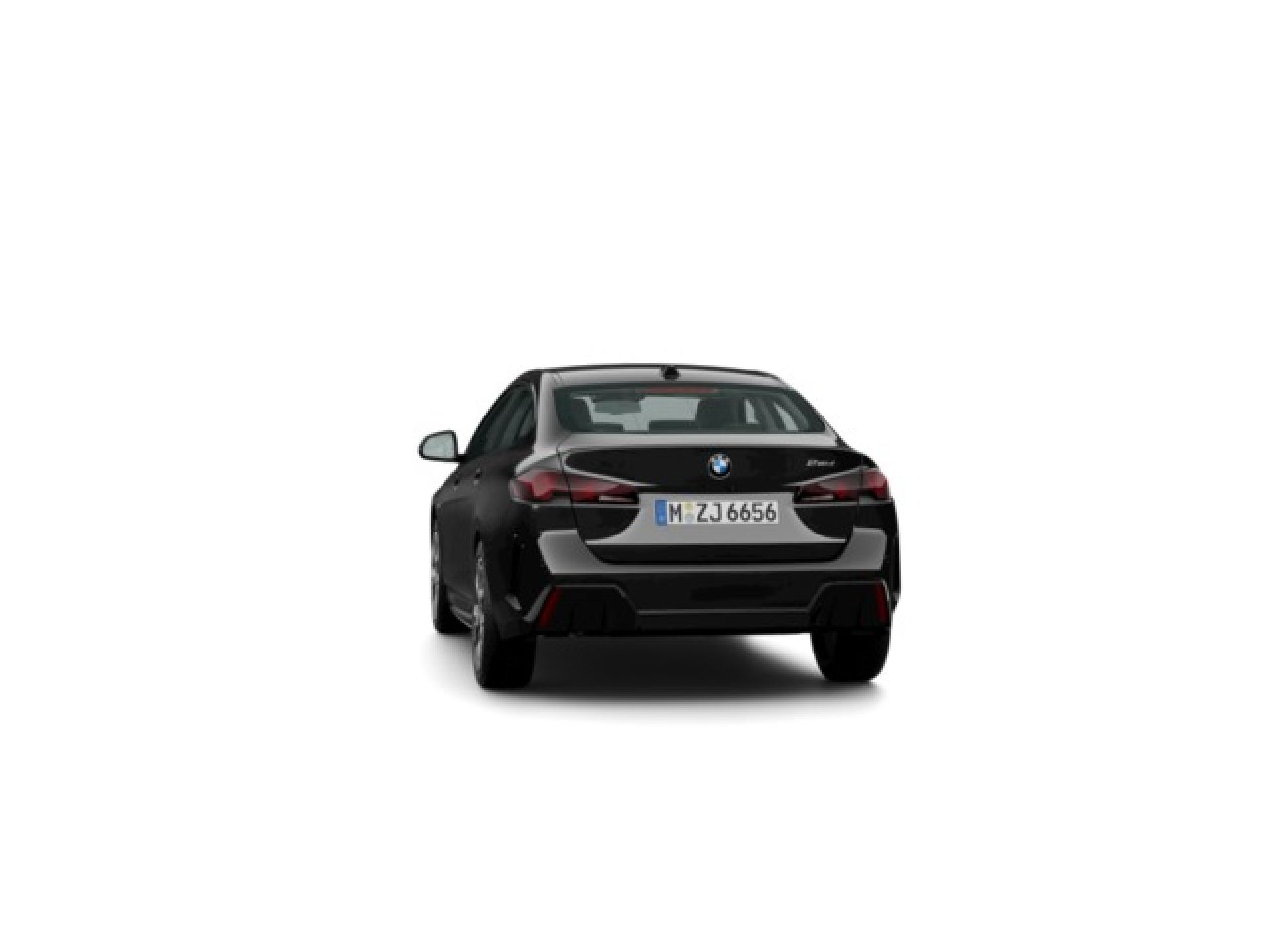 BMW Serie 2 - 5