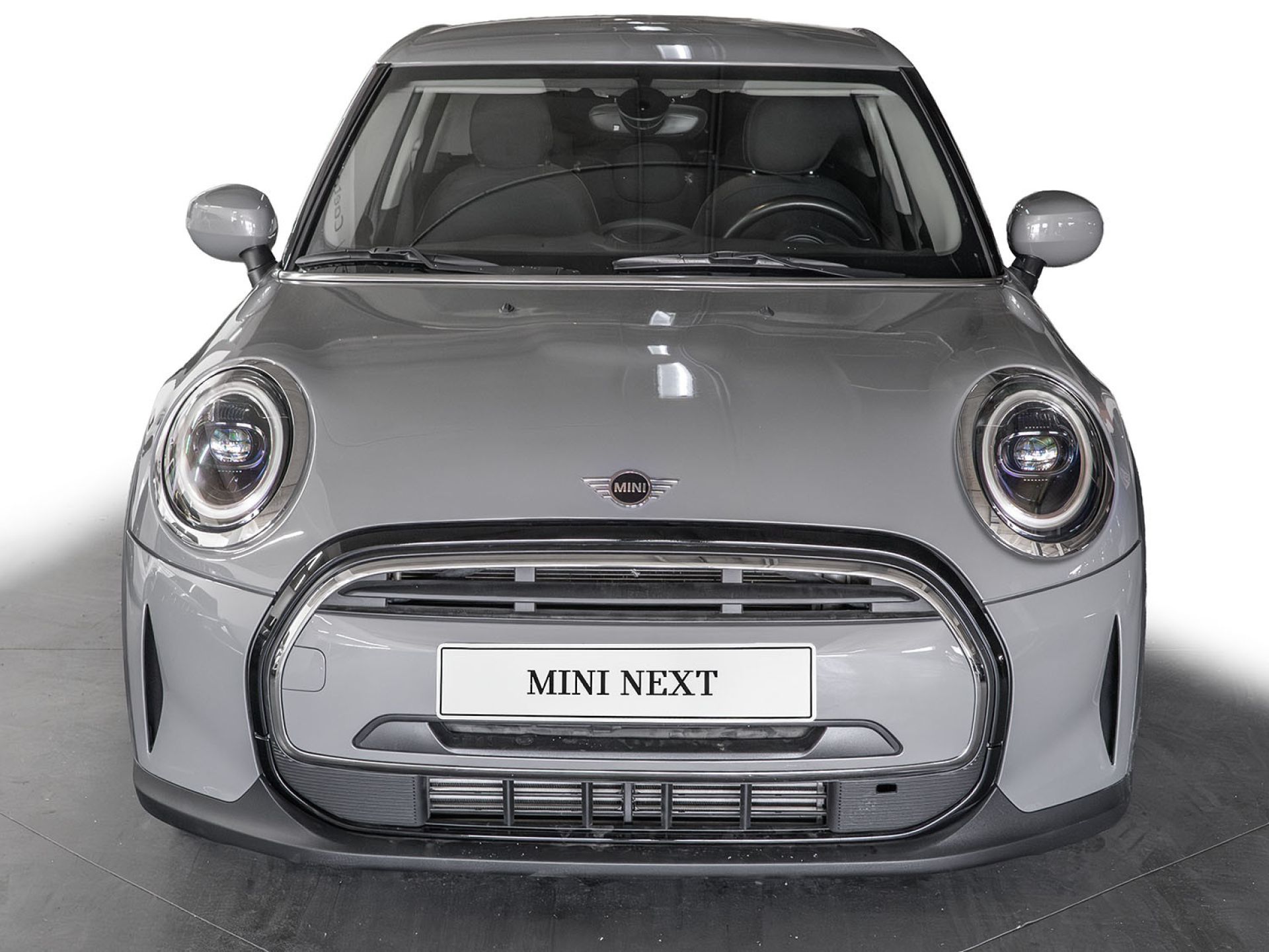 Mini Mini - 2