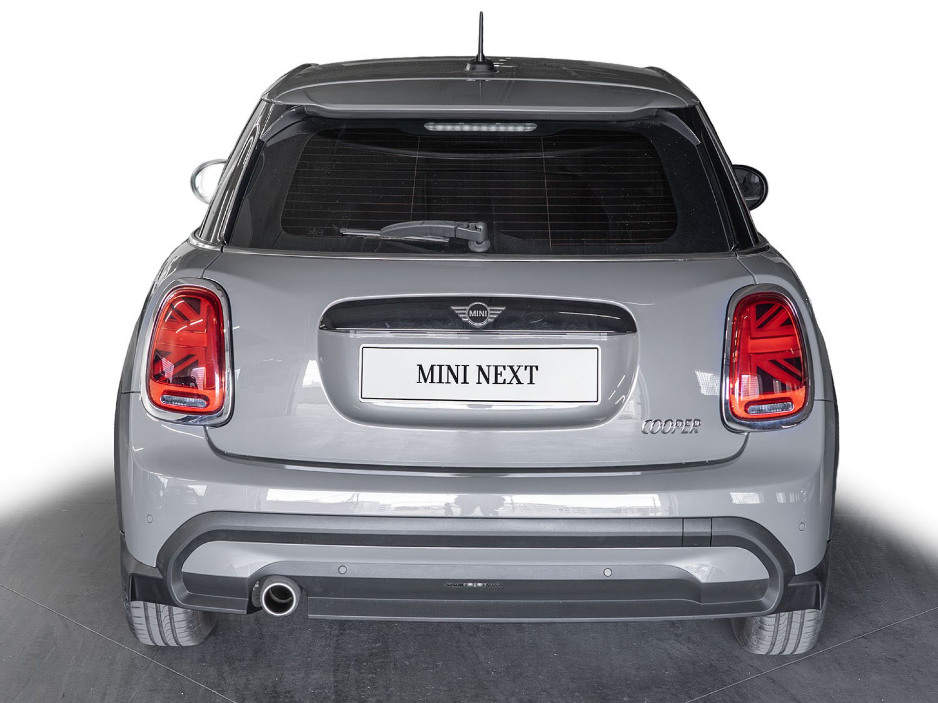 Mini Mini - 5