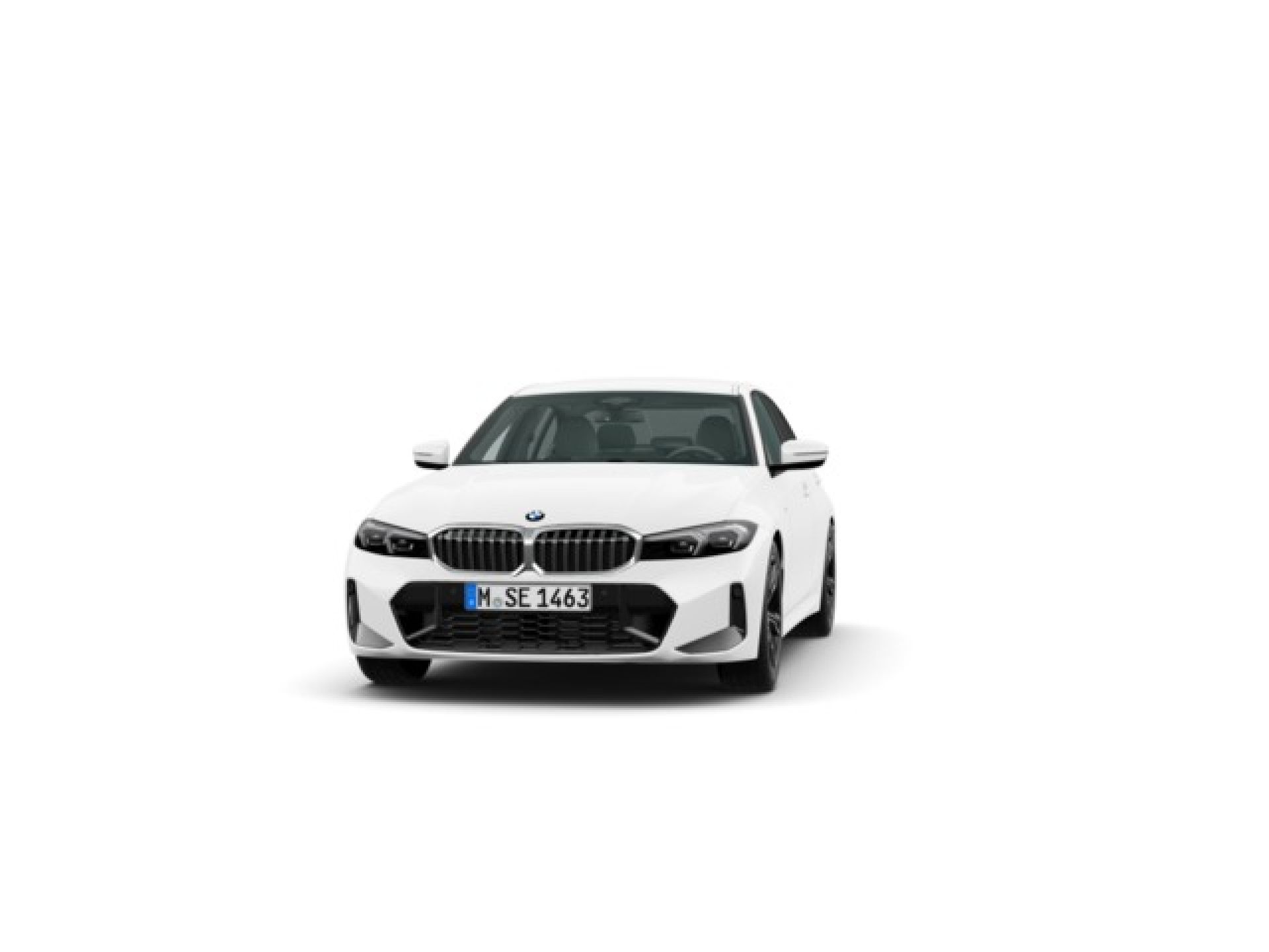 BMW Serie 3 - 2