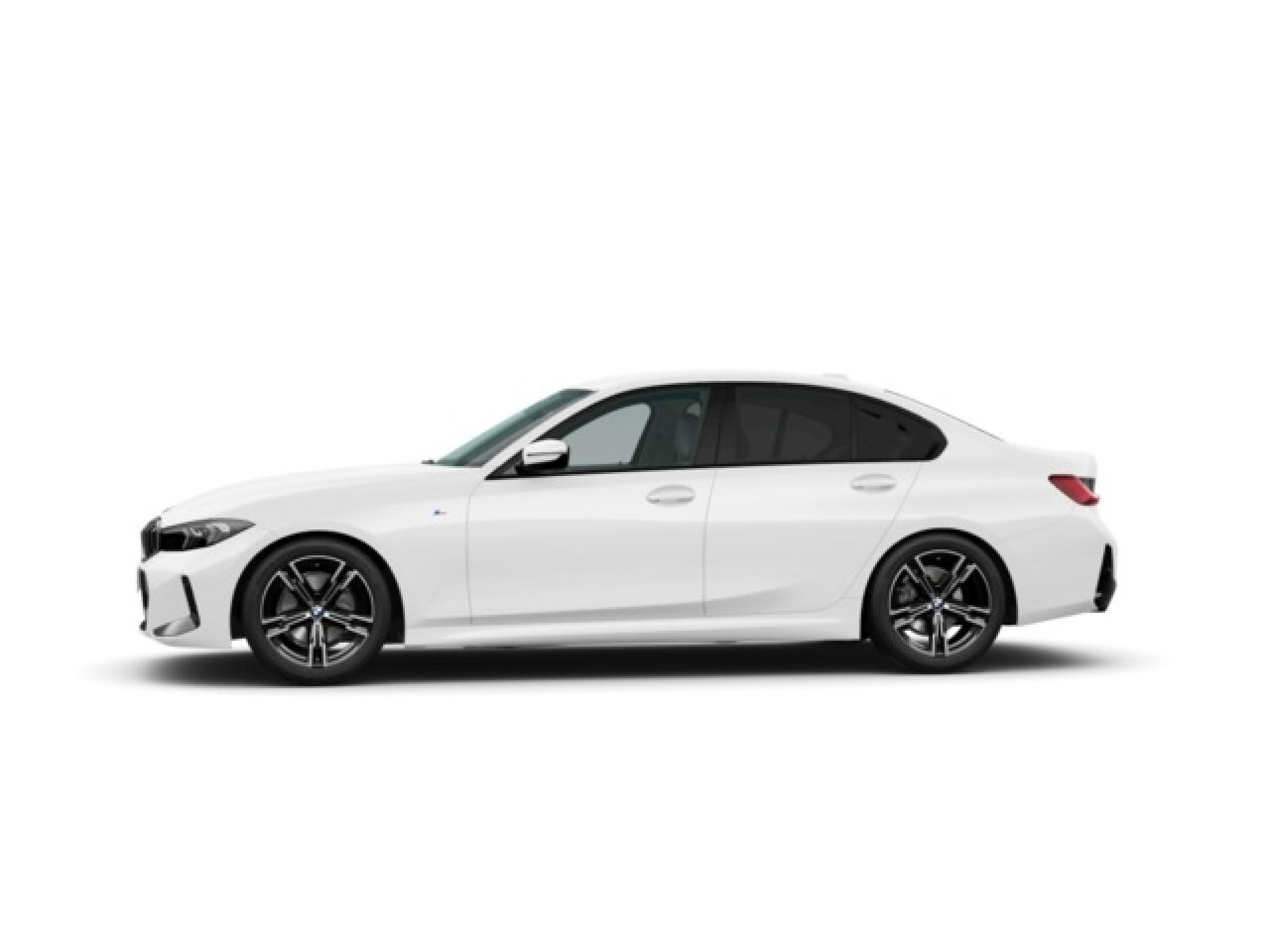 BMW Serie 3 - 3
