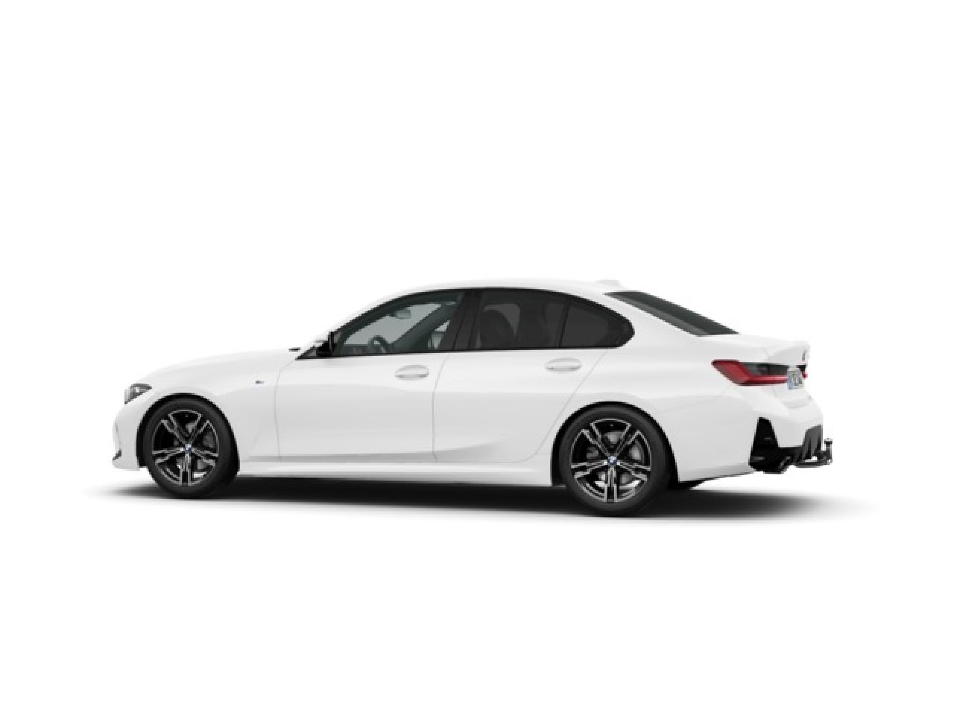BMW Serie 3 - 5