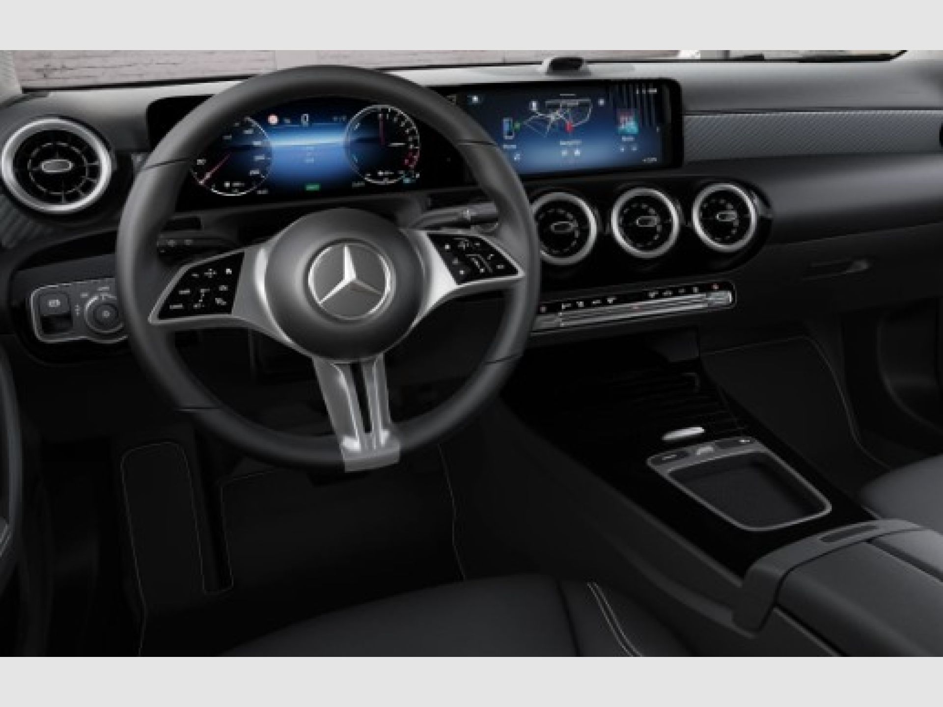 Mercedes-Benz Clase A - 4