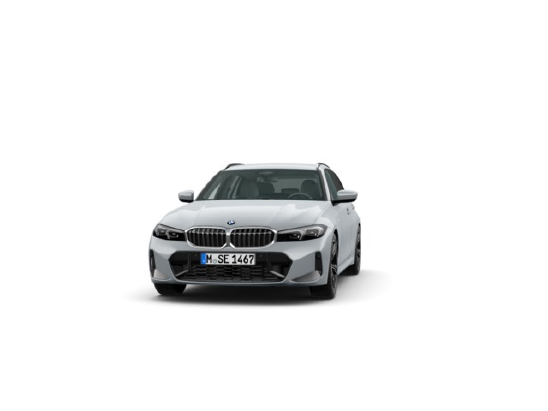 BMW Serie 3 - 2