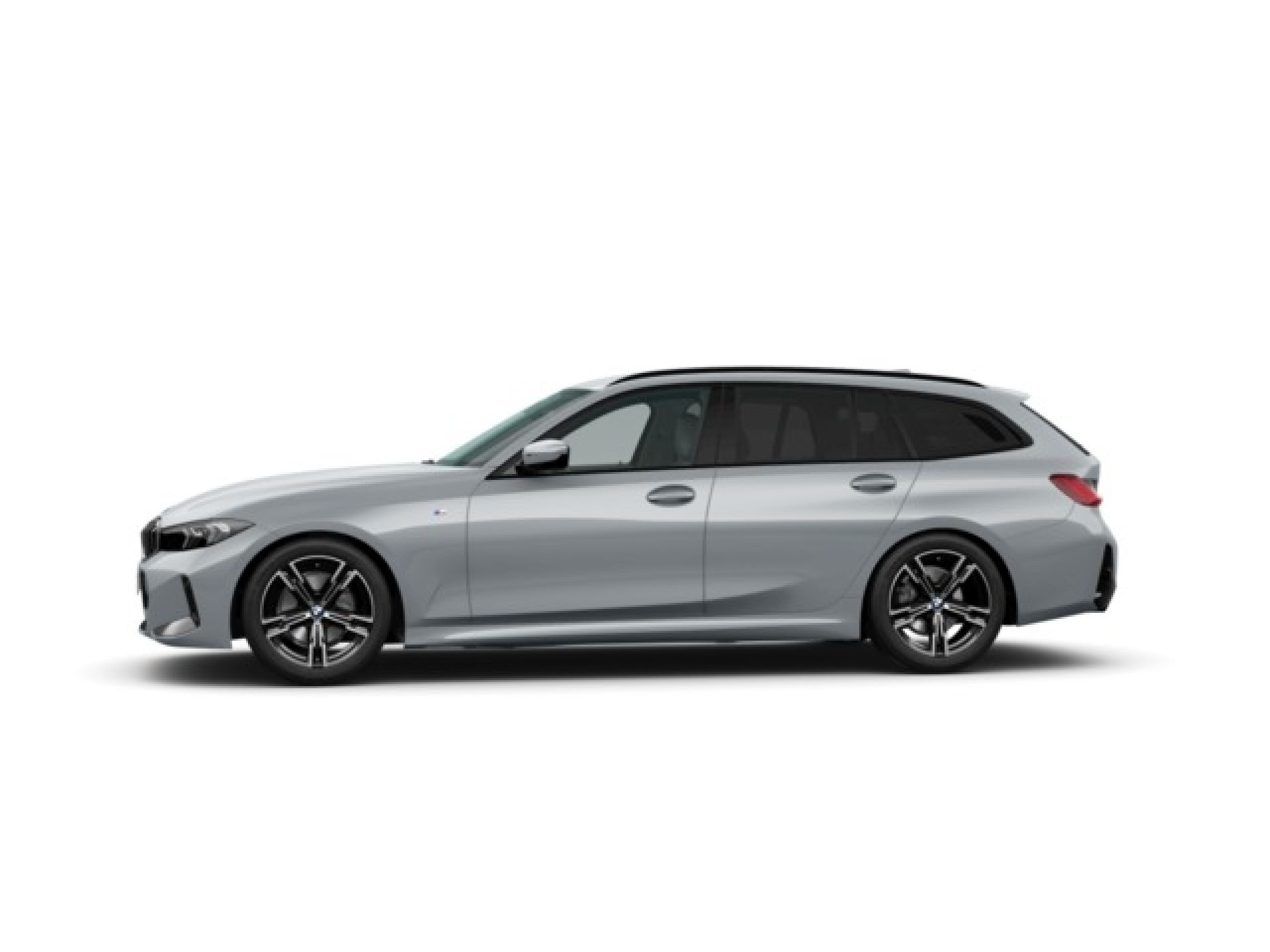 BMW Serie 3 - 3