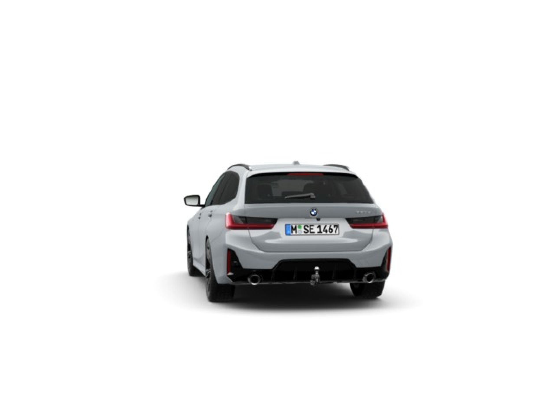BMW Serie 3 - 5