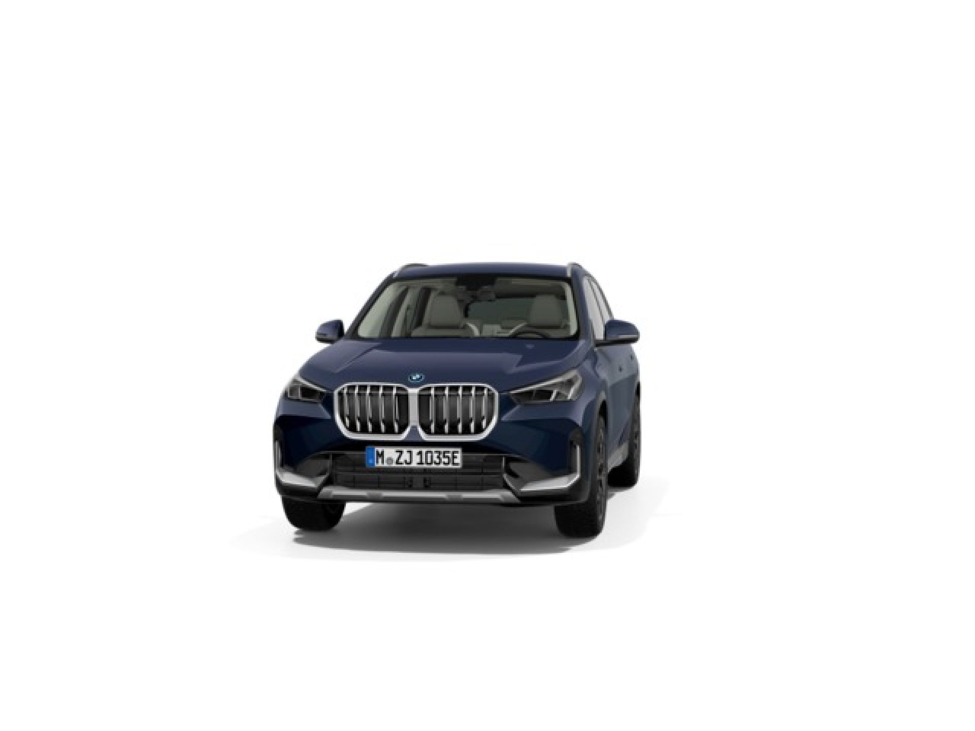 BMW X1 - 2