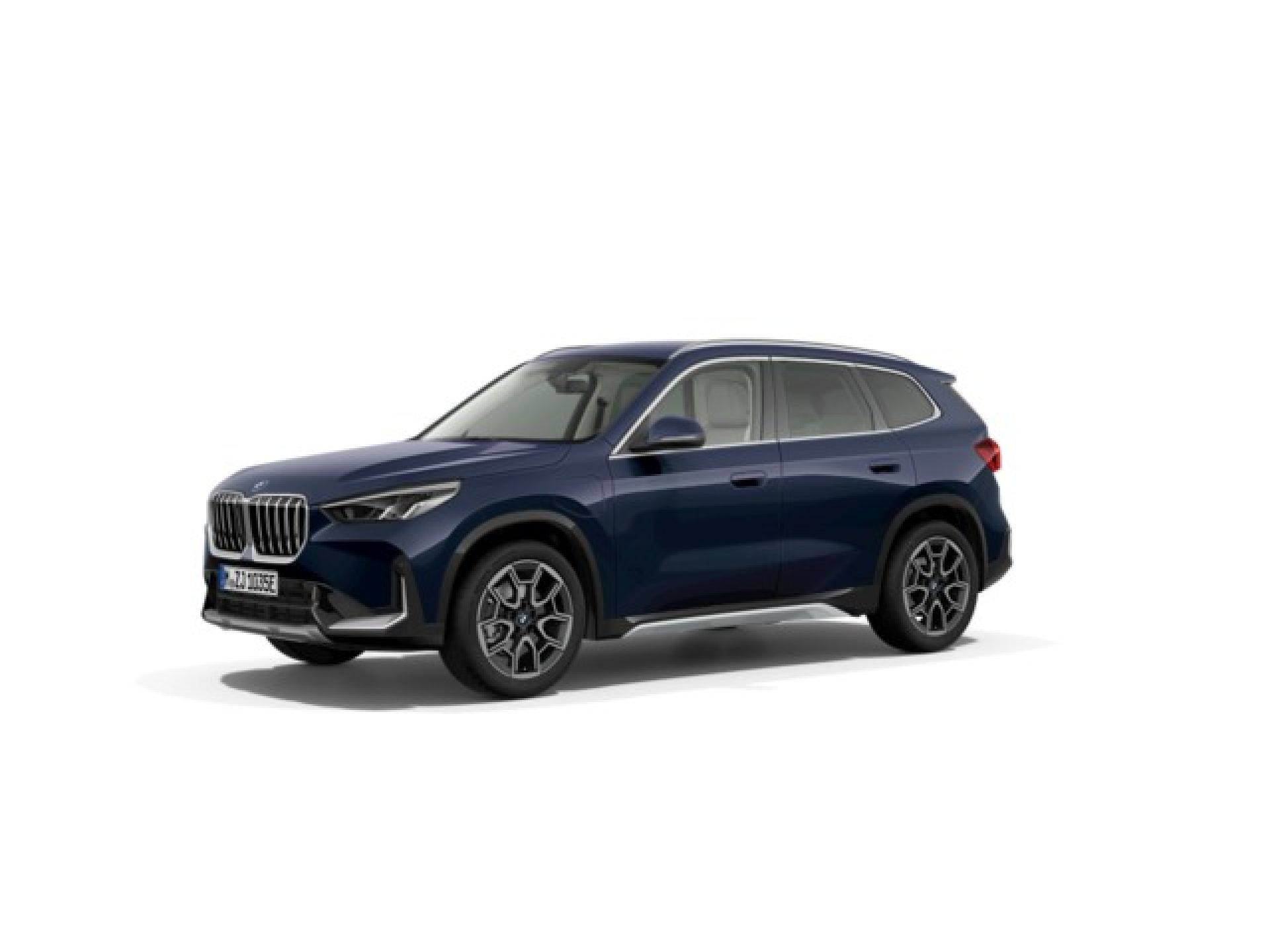 BMW X1 - 5