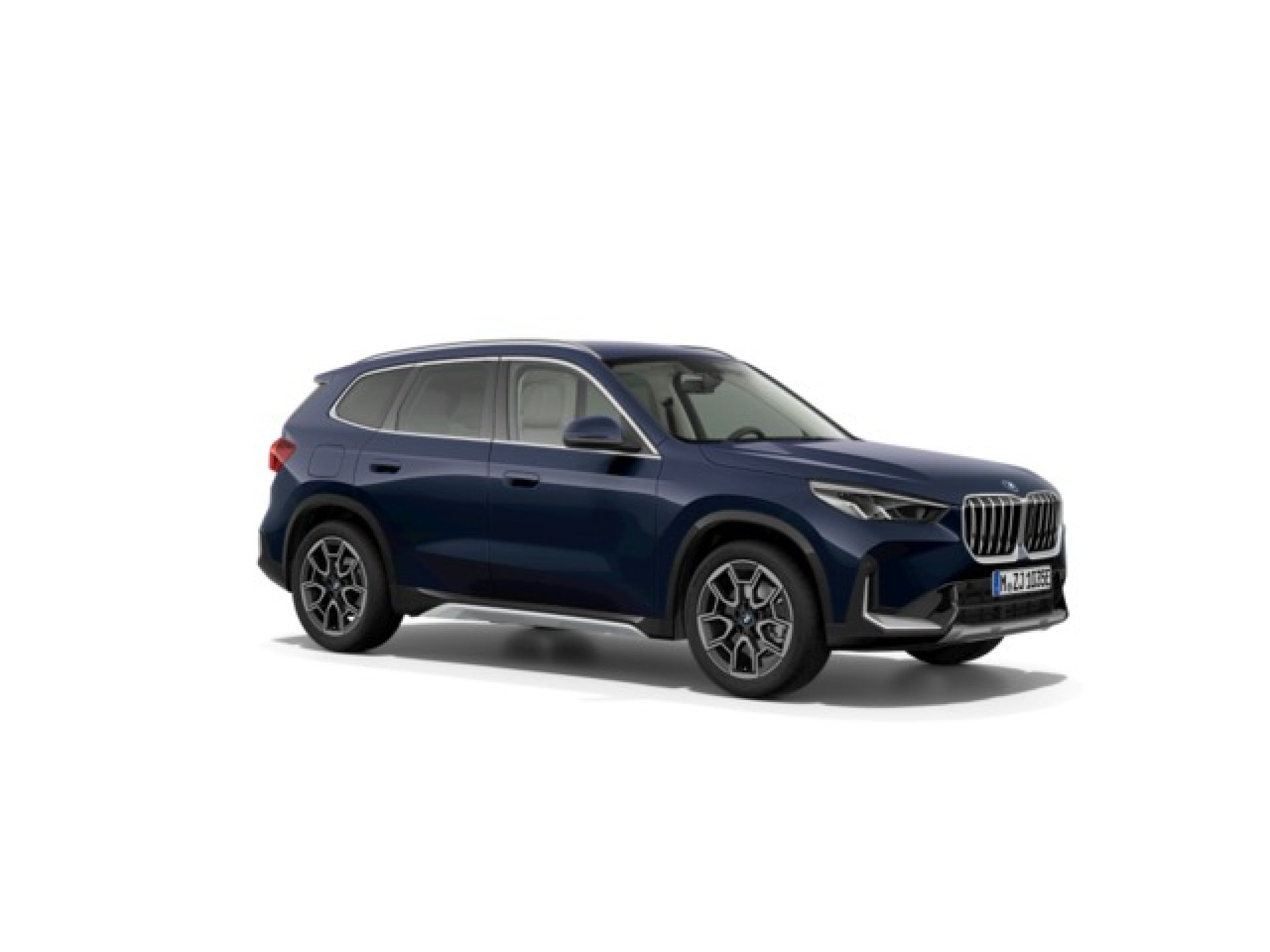 BMW X1 - 4