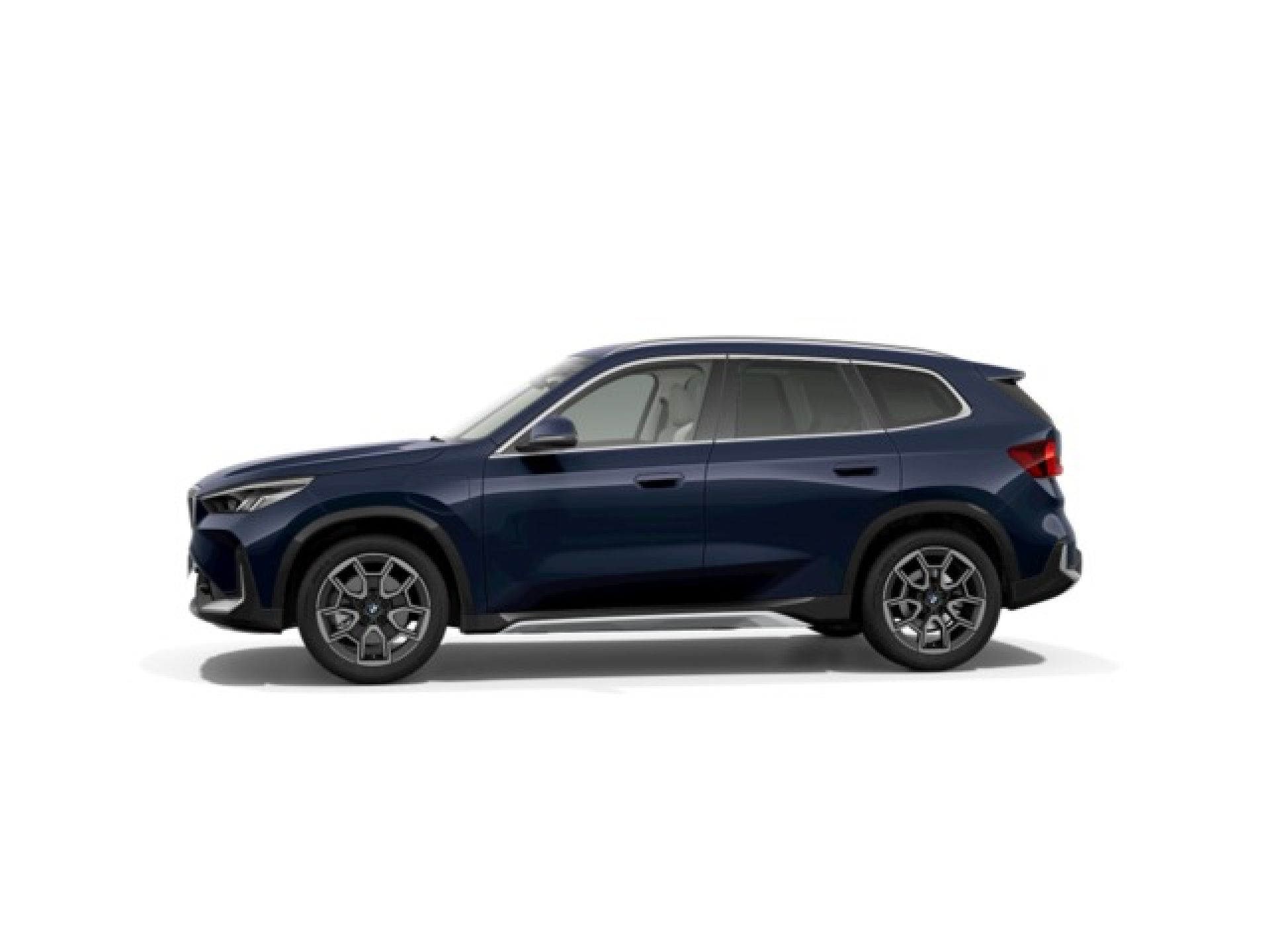 BMW X1 - 3