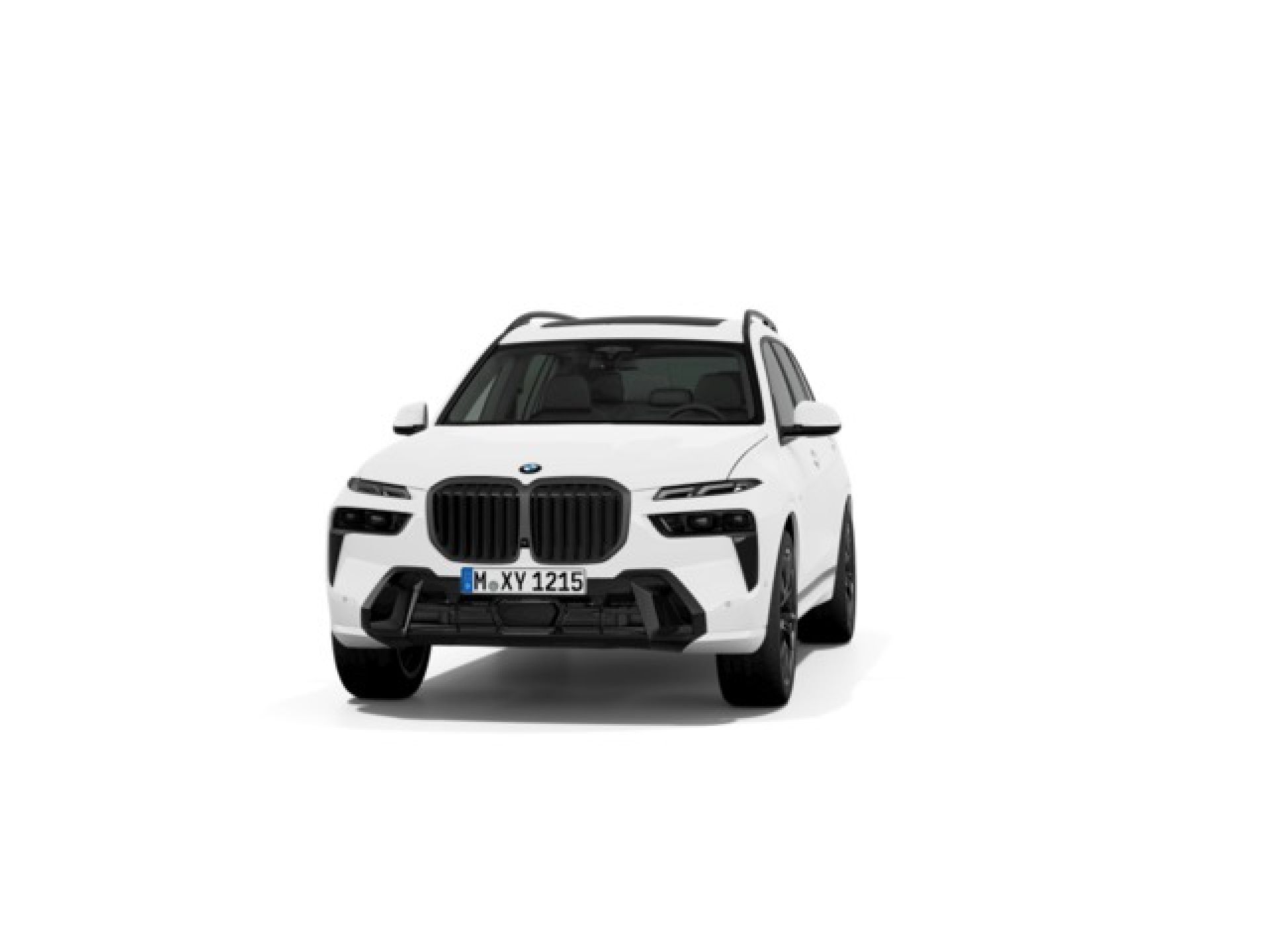 BMW X7 - 2