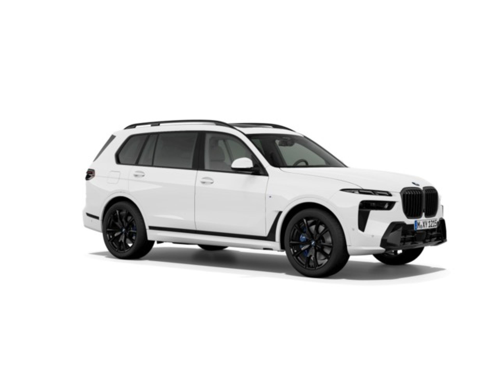 BMW X7 - 5