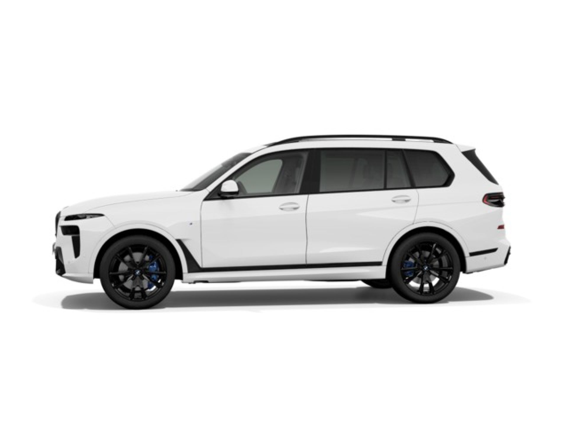 BMW X7 - 4