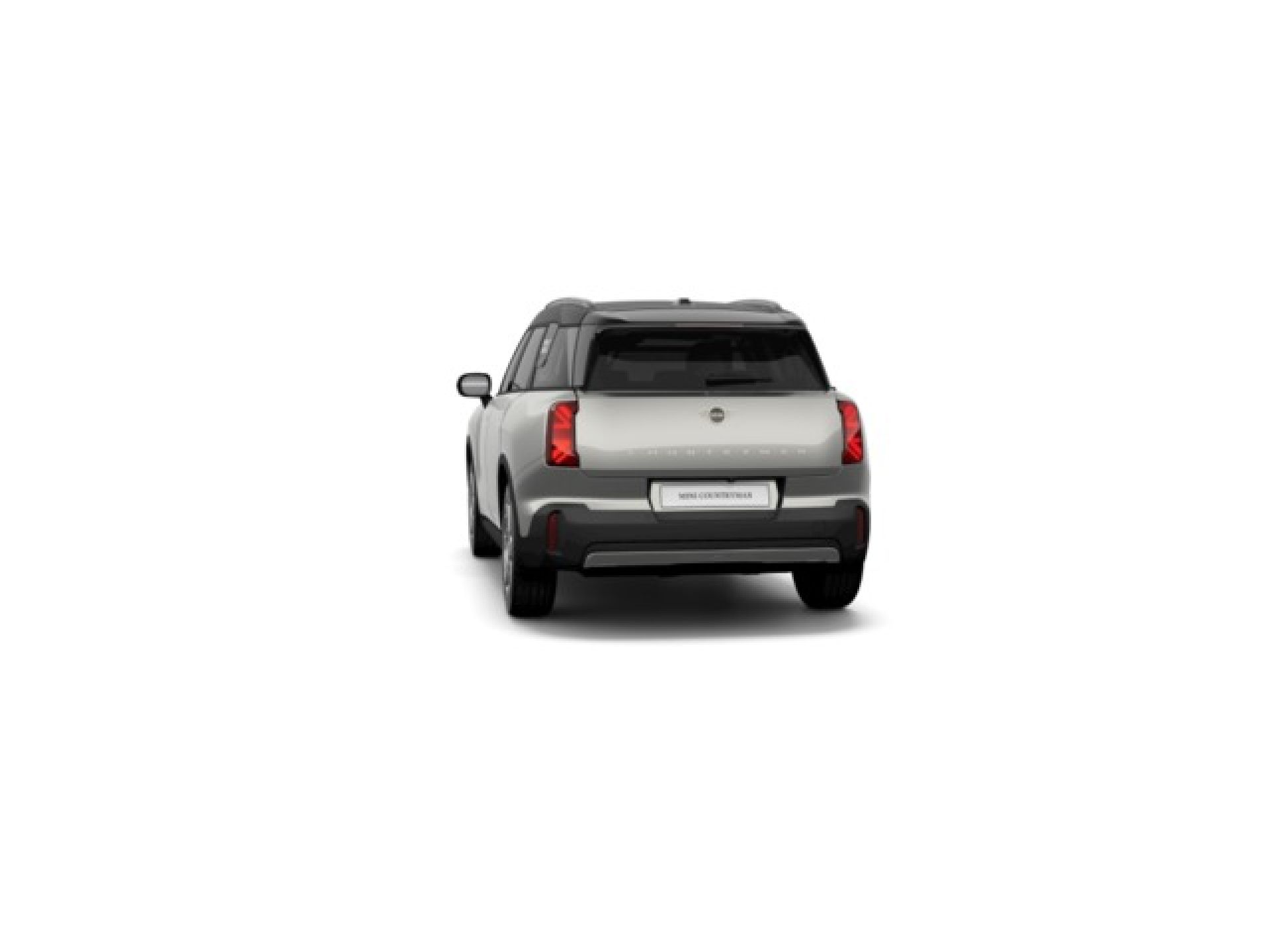 Mini Countryman - 5