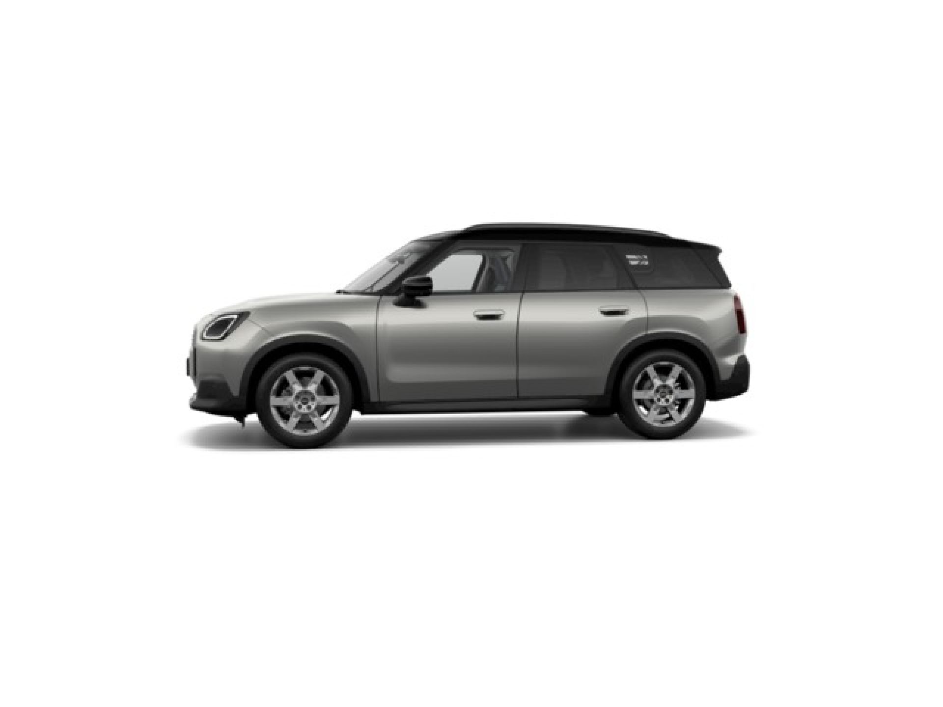 Mini Countryman - 3