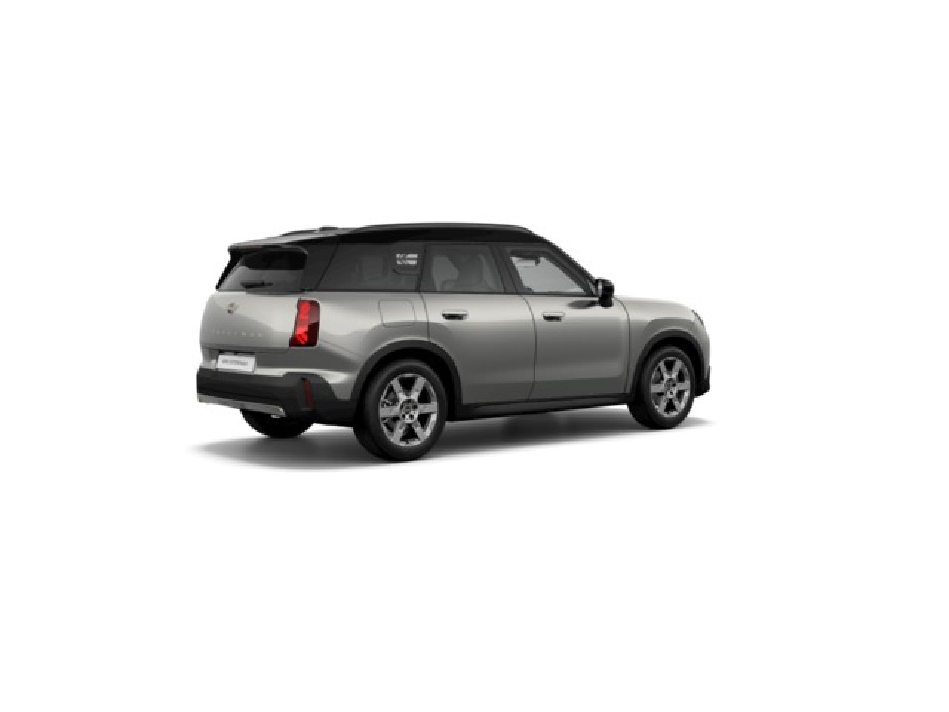 Mini Countryman - 4