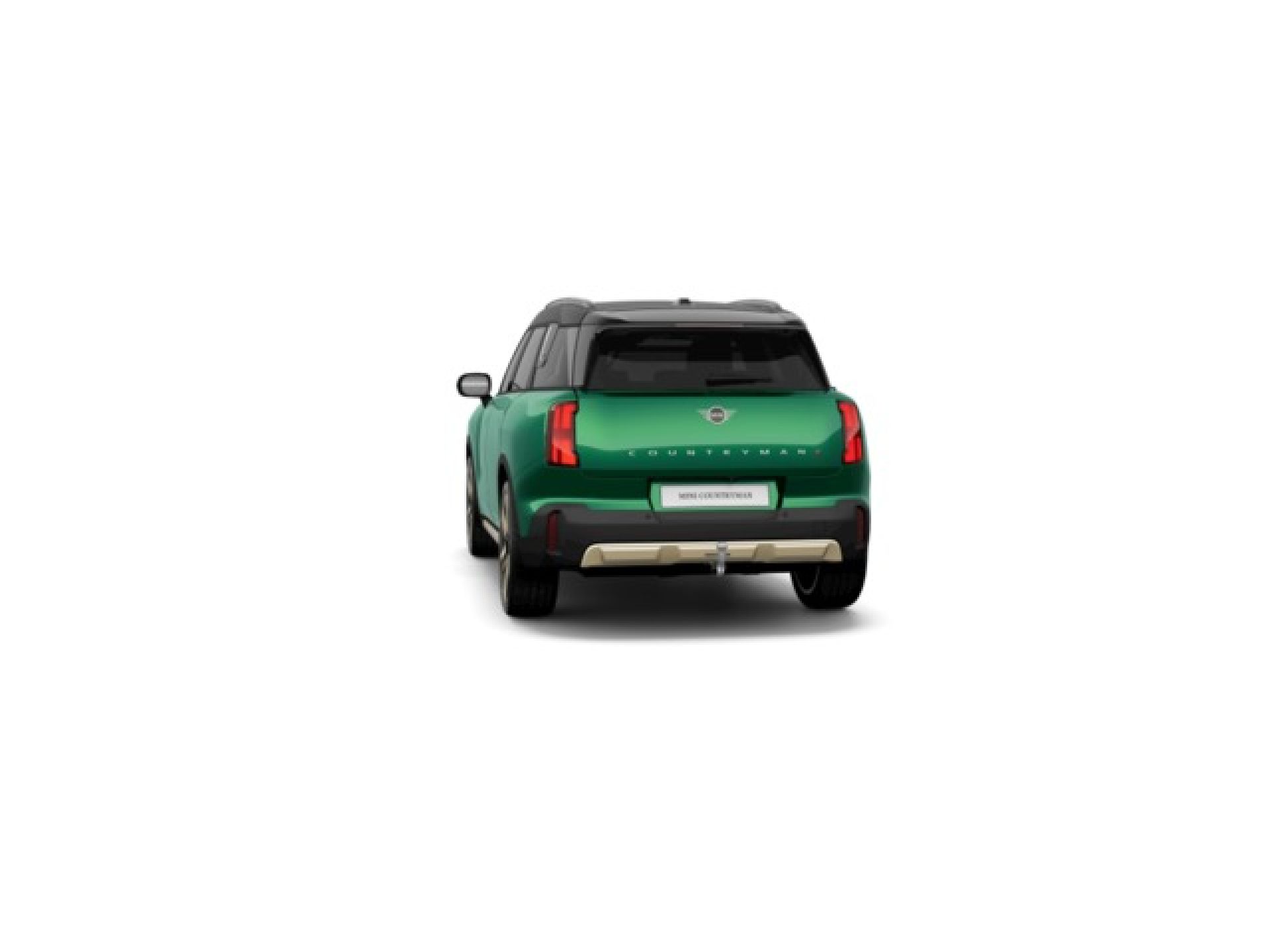 Mini Countryman - 5