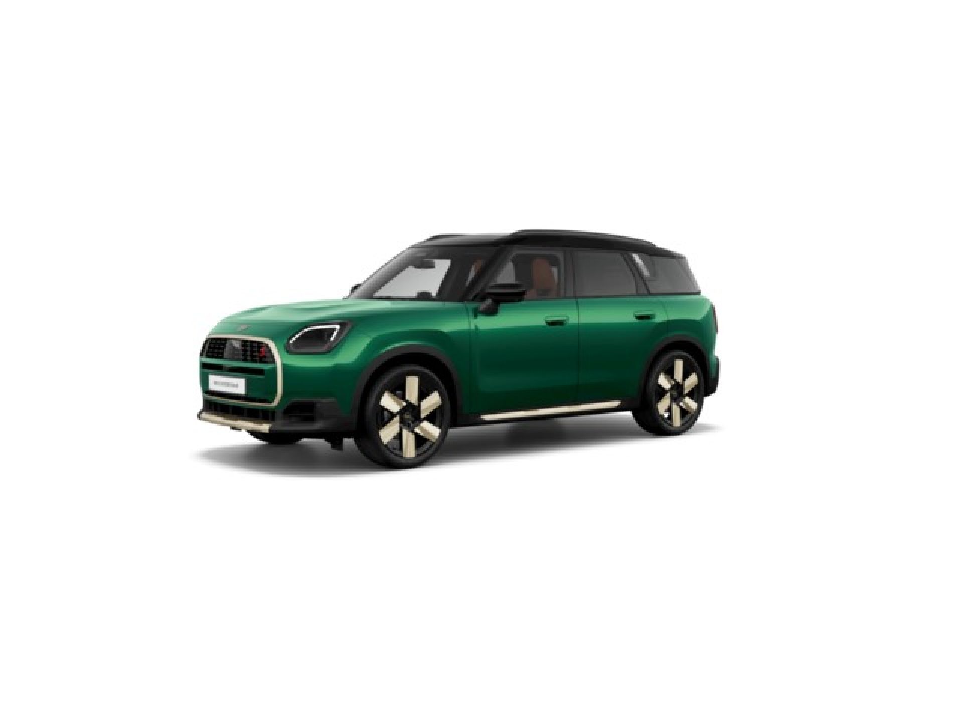 Mini Countryman - 2