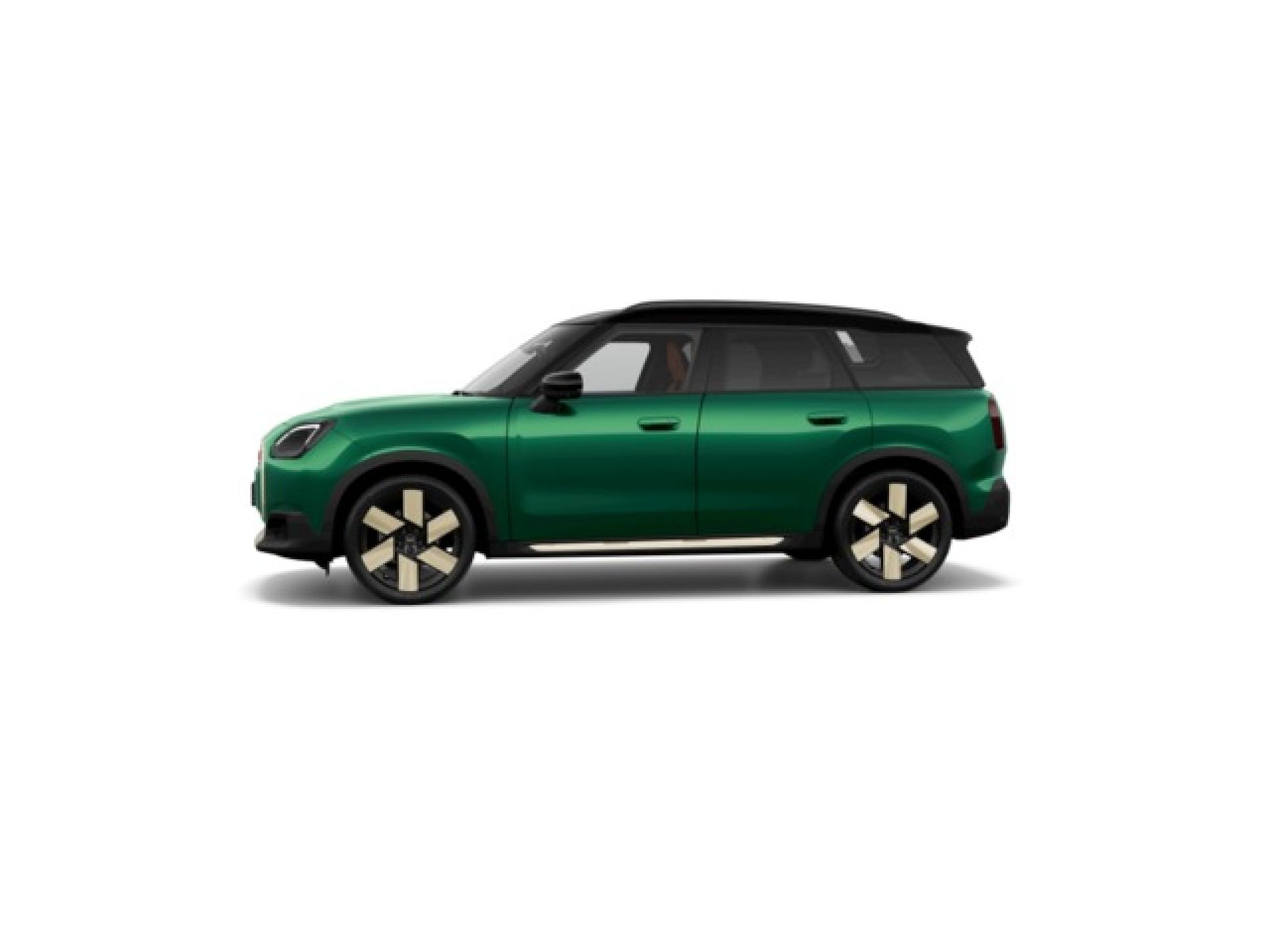 Mini Countryman - 3
