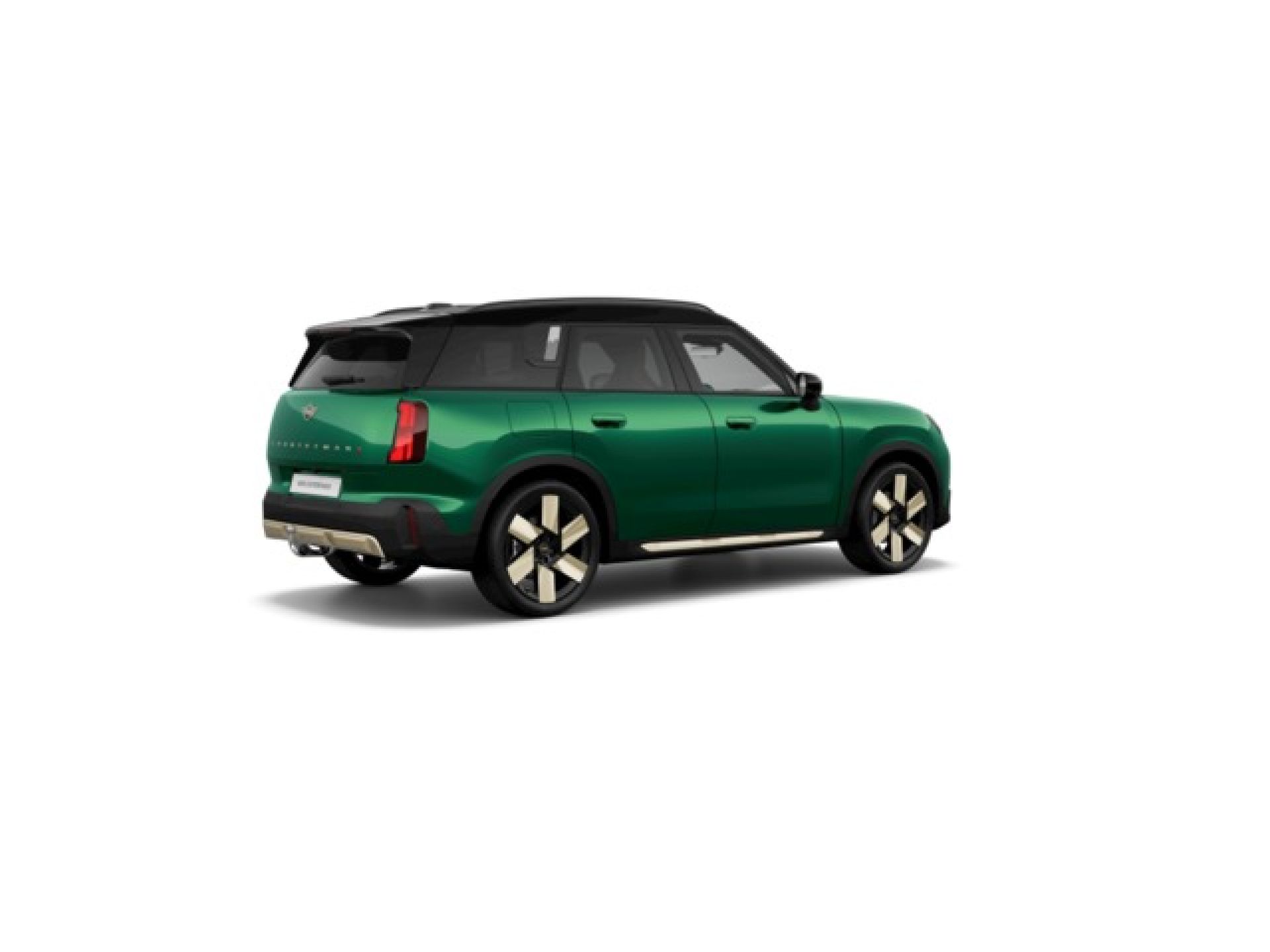 Mini Countryman - 4