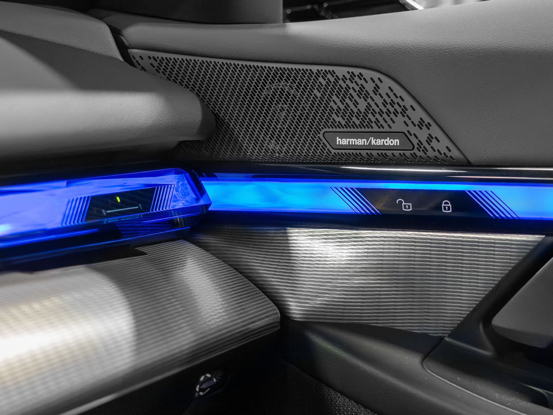 BMW i5 - 7