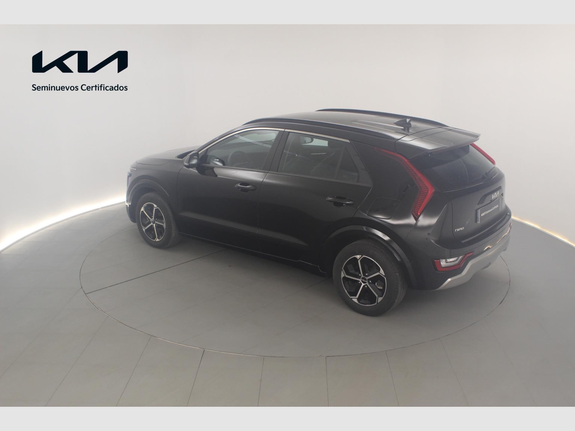 Kia Niro - 4