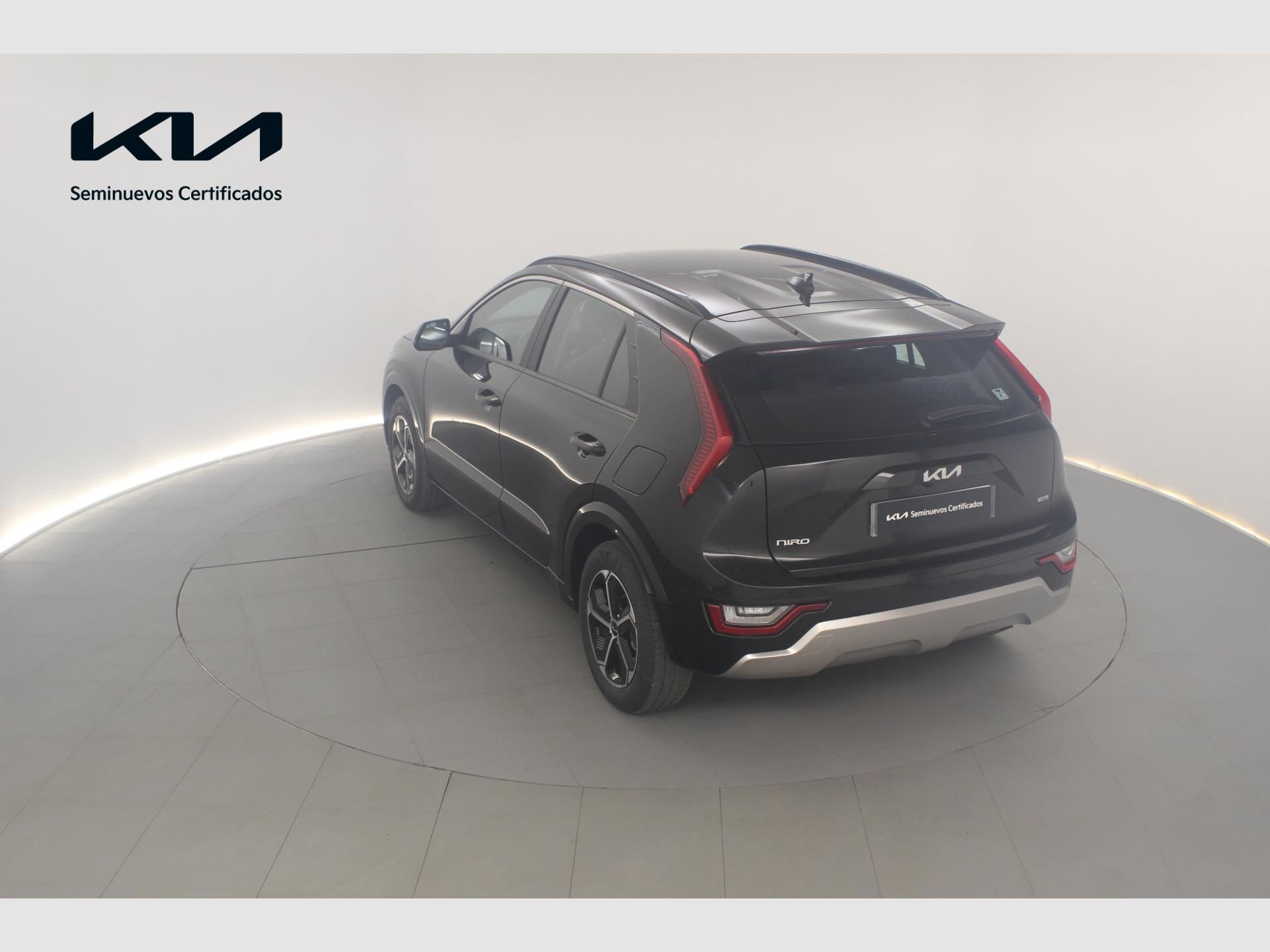 Kia Niro - 5