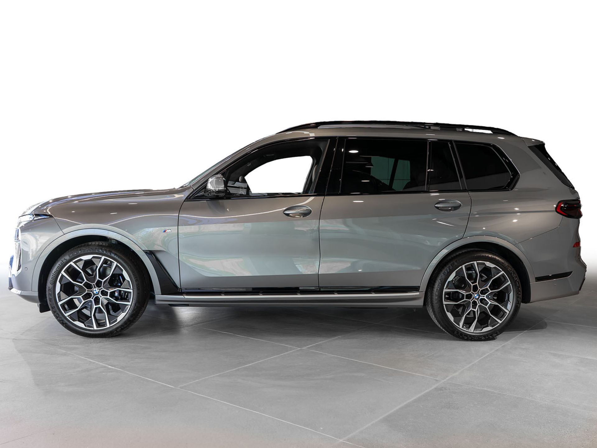 BMW X7 - 4