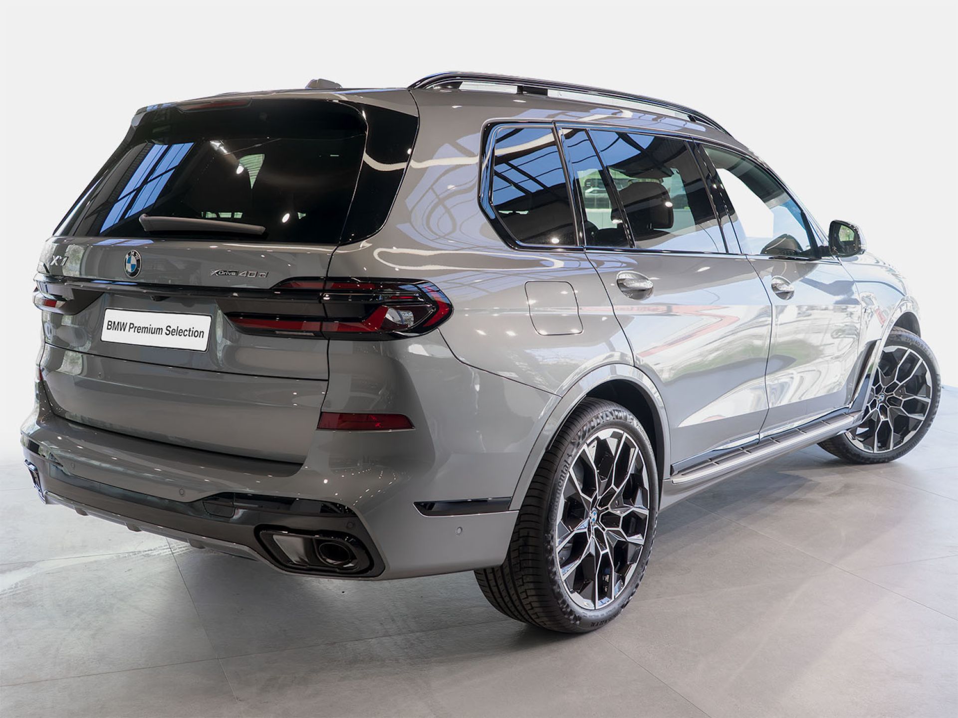 BMW X7 - 3