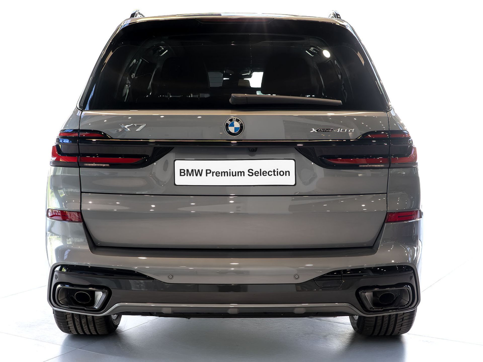 BMW X7 - 5