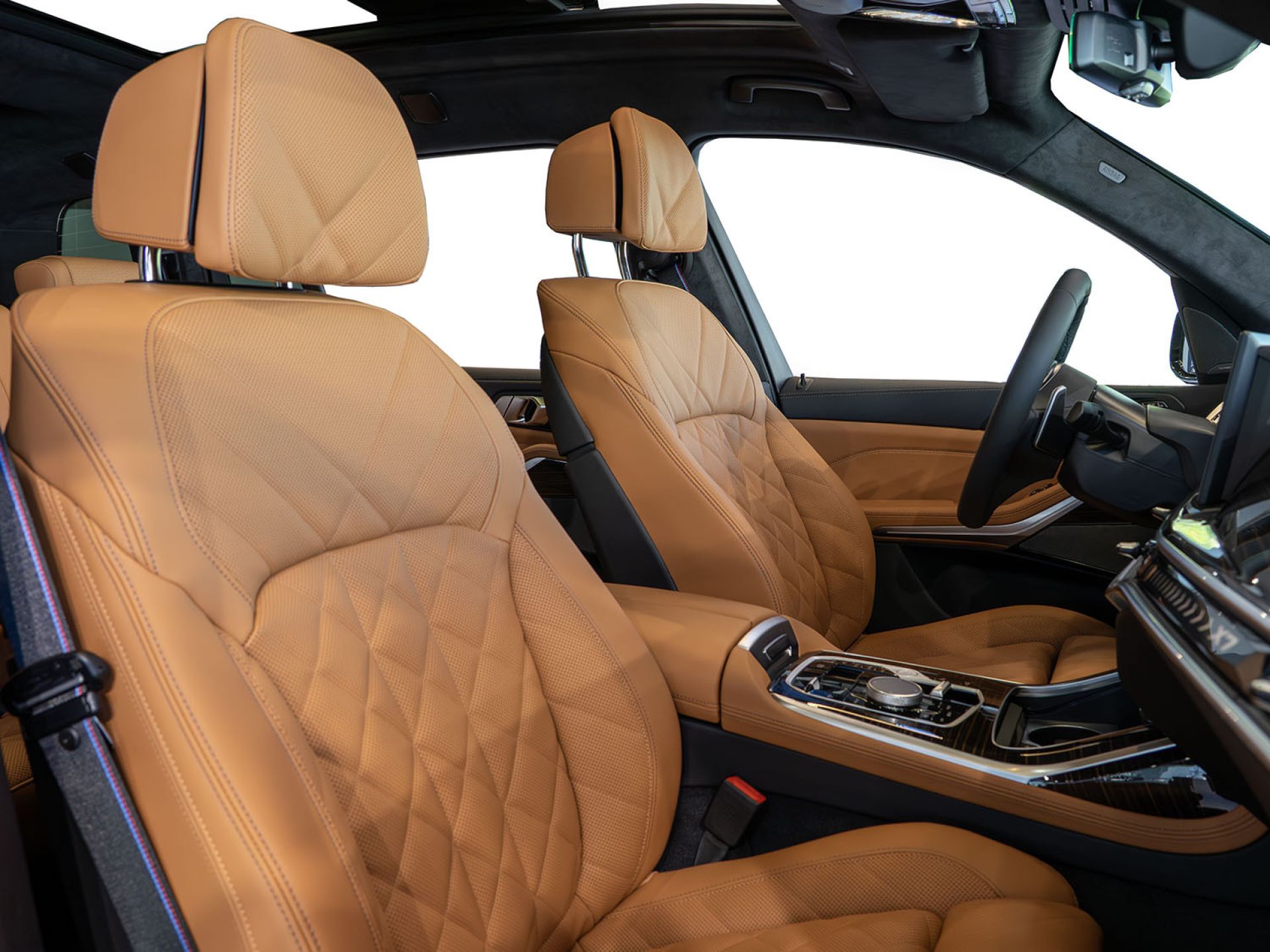 BMW X7 - 7