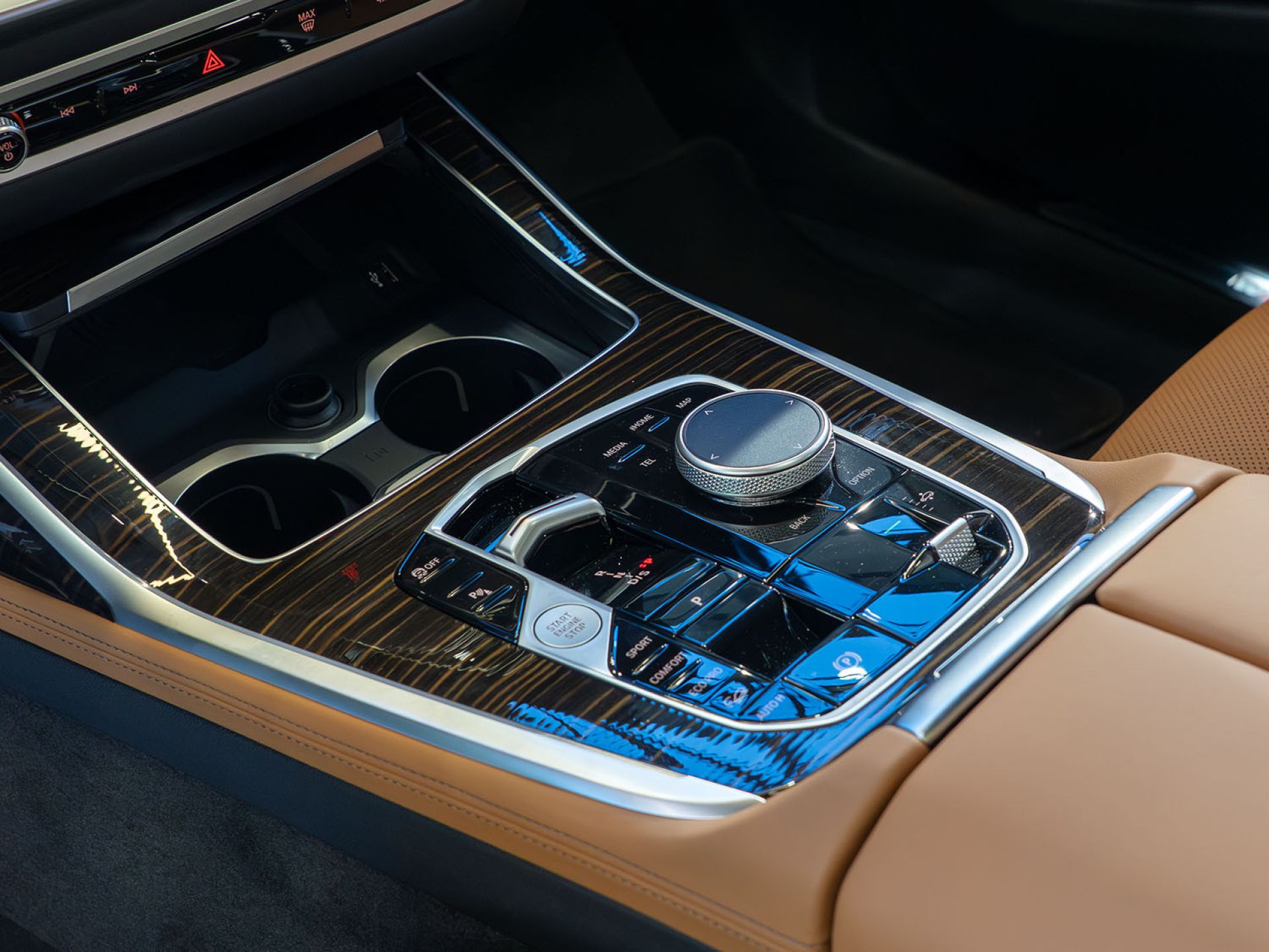 BMW X7 - 9