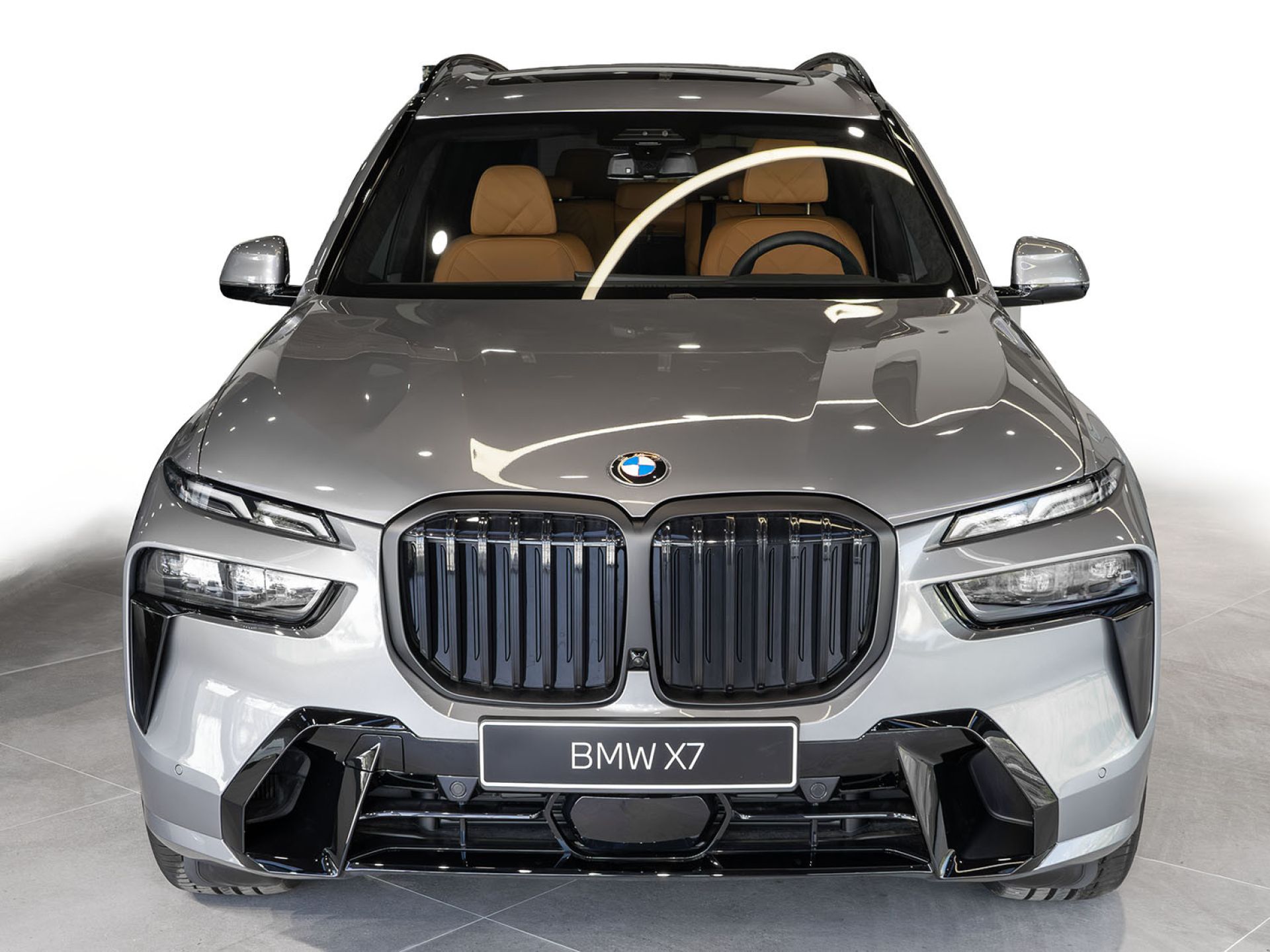 BMW X7 - 6