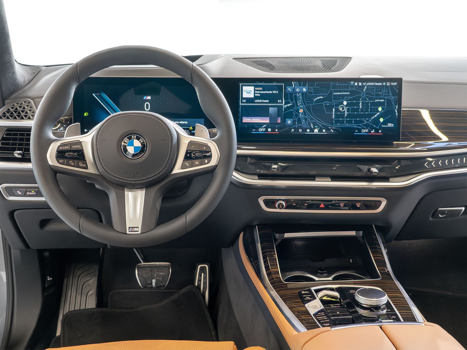 BMW X7 - 8
