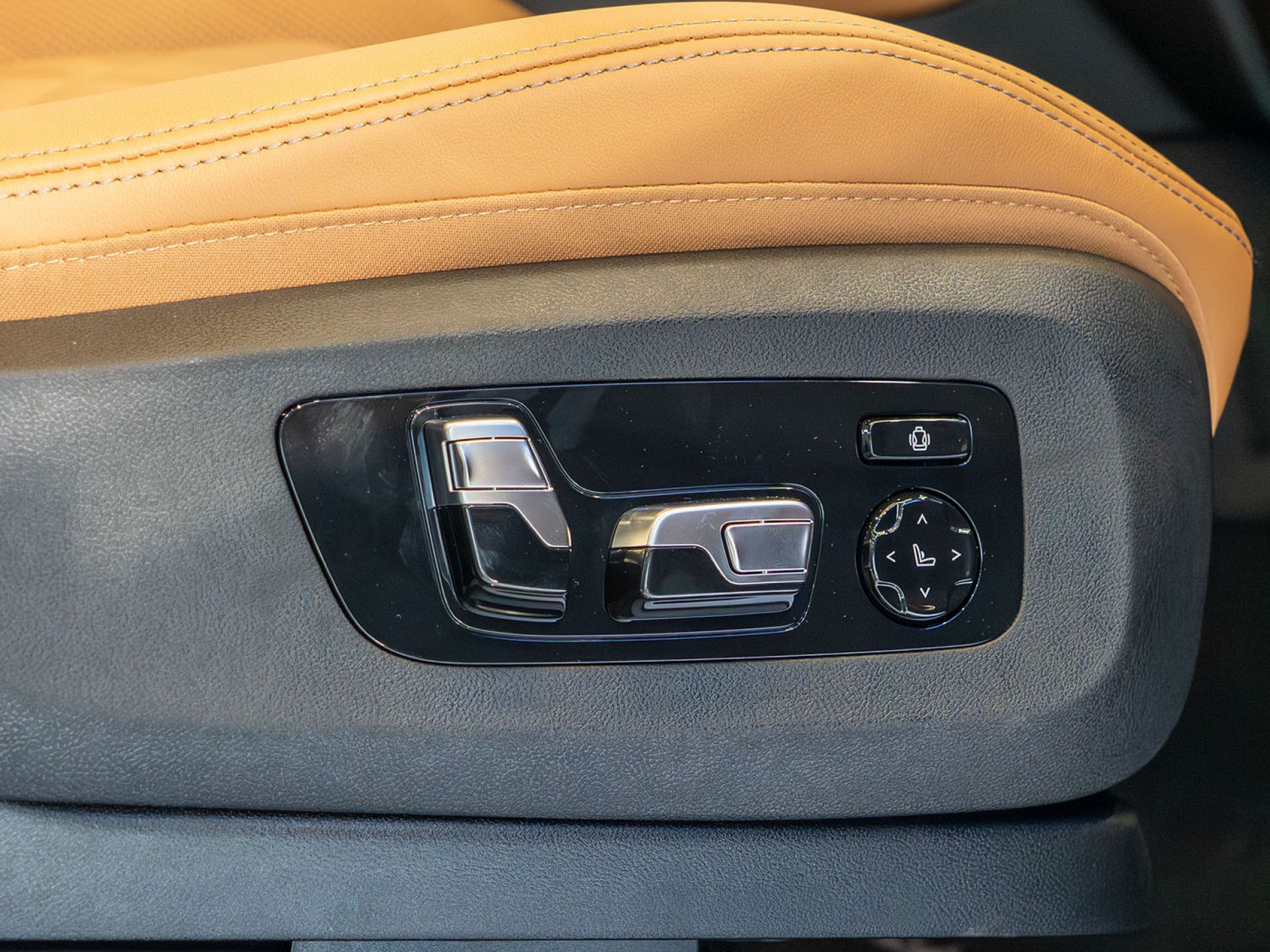 BMW X7 - 12