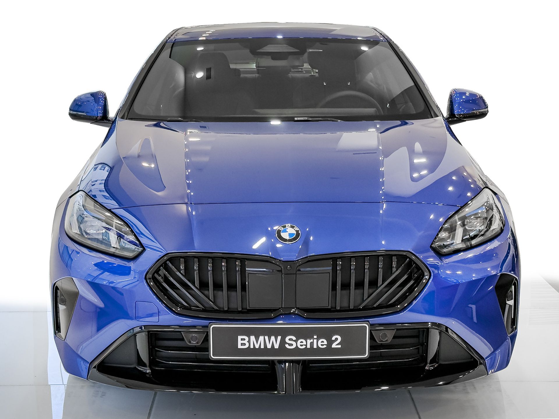 BMW Serie 2 - 2