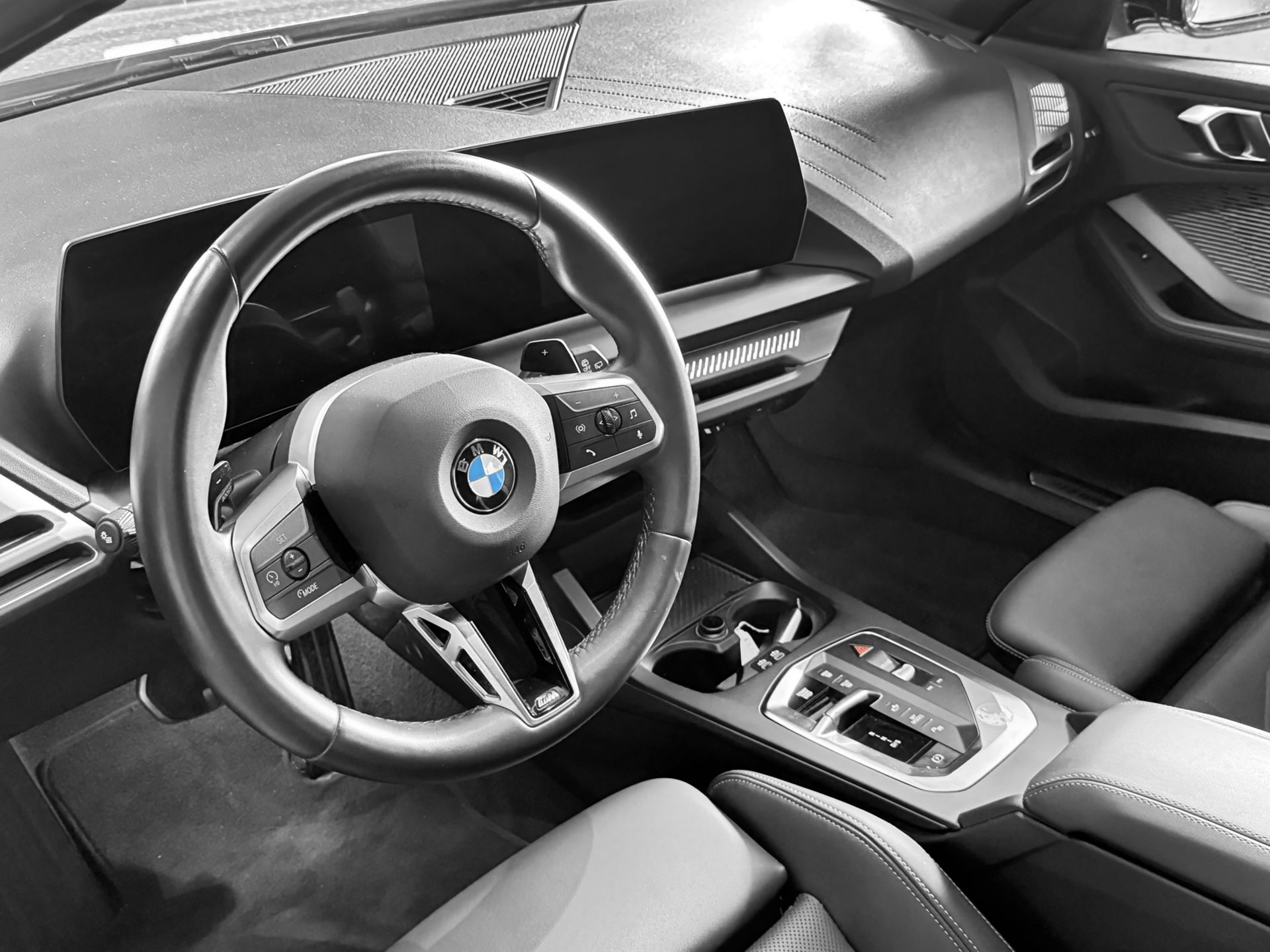 BMW Serie 2 - 9